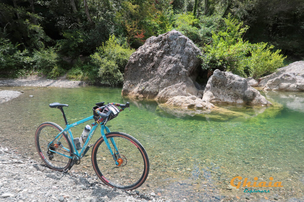 VeláThri Trail