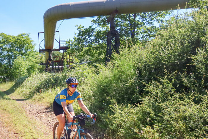 Vapori di Birra Trail