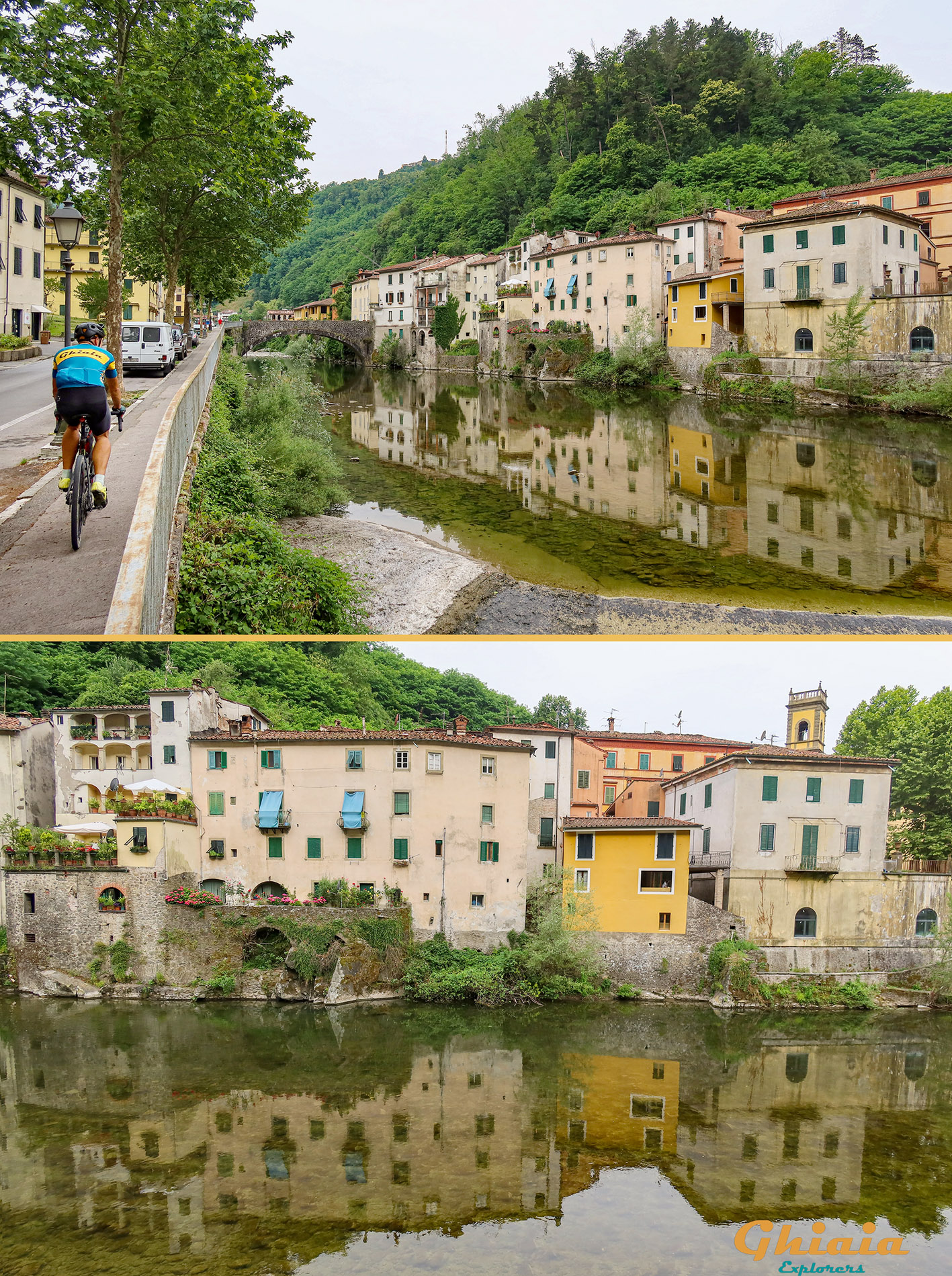 Antica Via Ducale Trail - gallery - photo 2