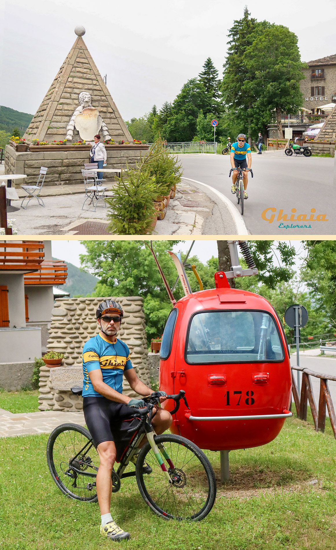 Antica Via Ducale Trail - gallery - photo 21