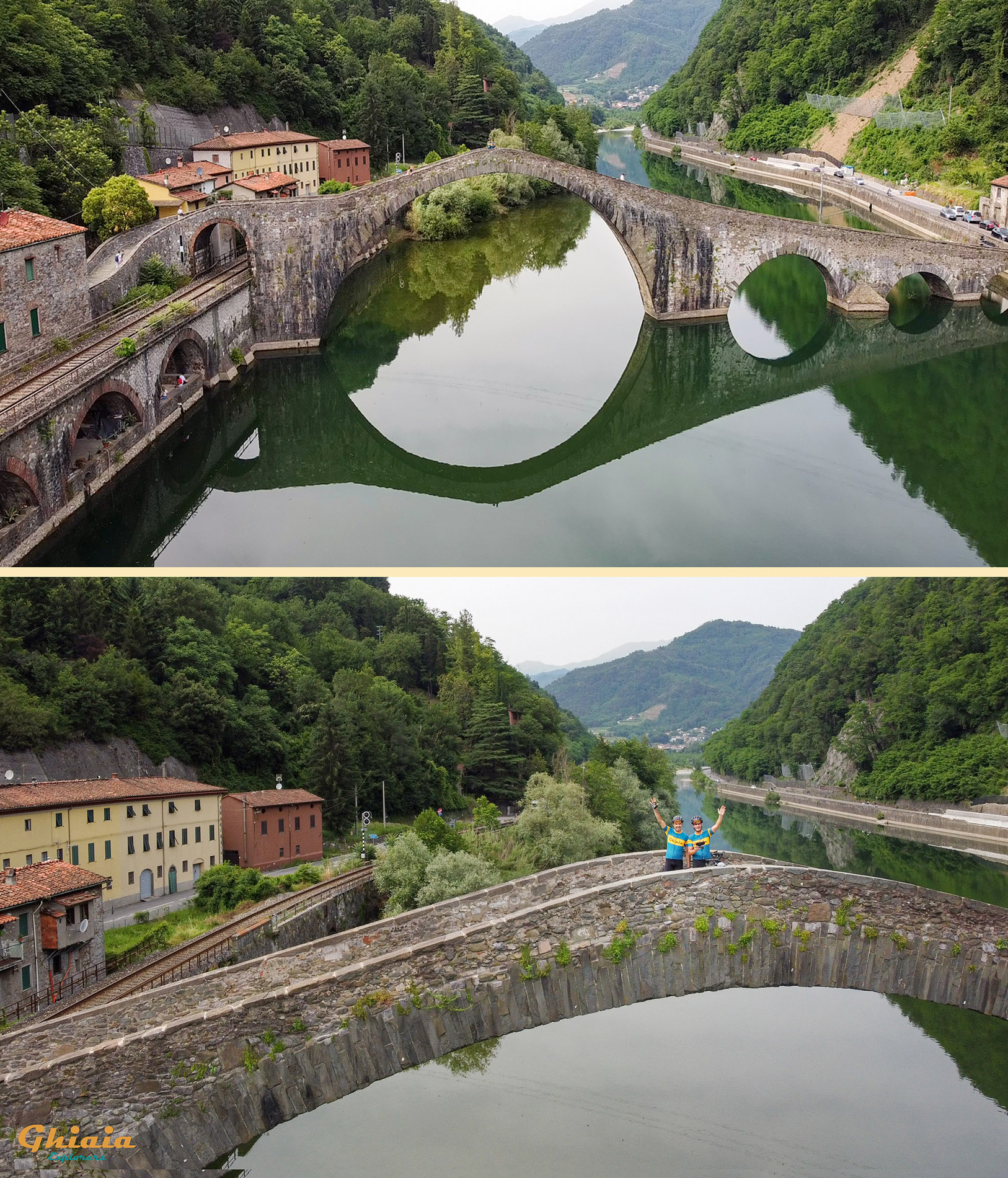 Antica Via Ducale Trail - gallery - photo 24
