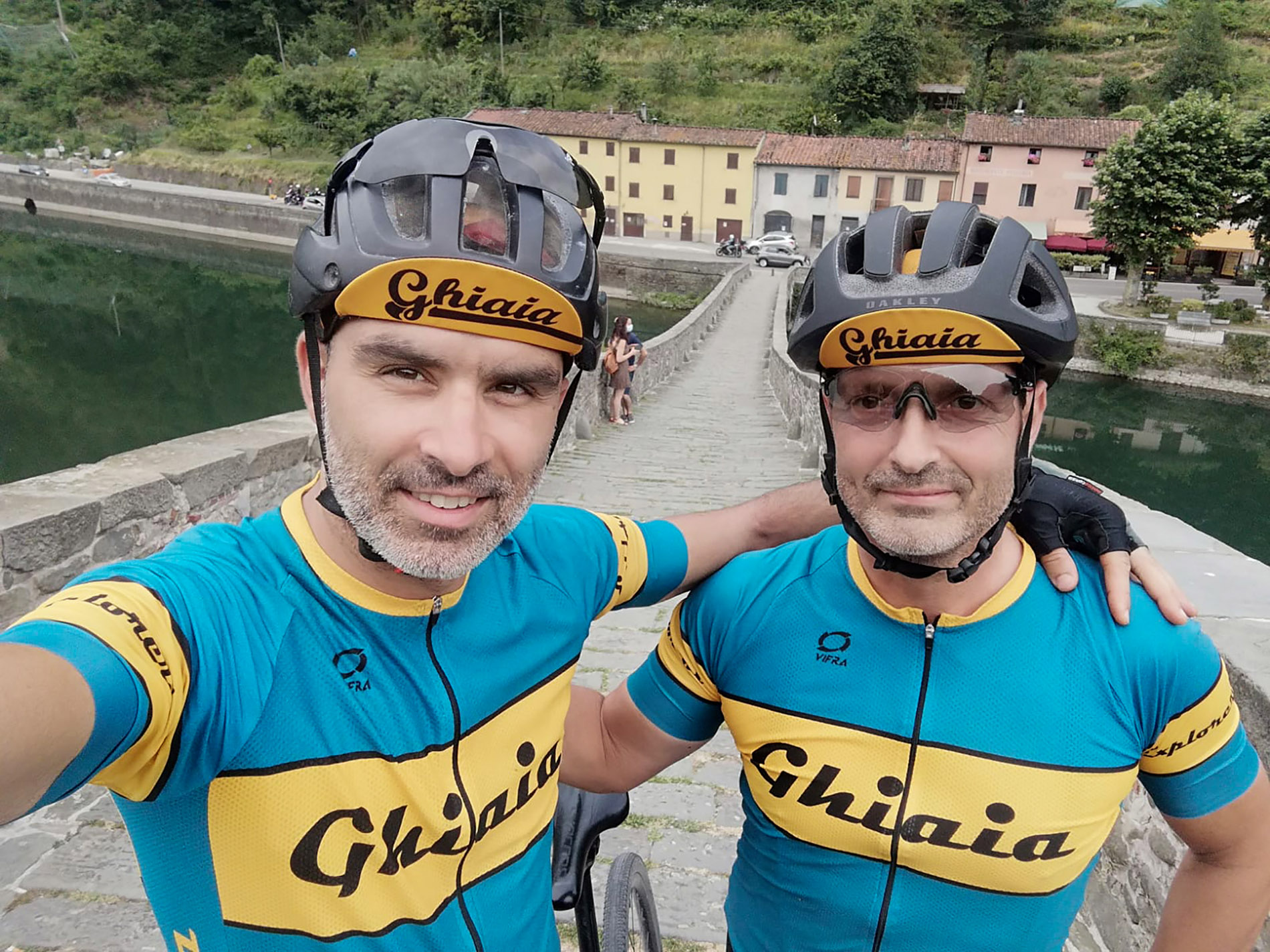 Antica Via Ducale Trail - gallery - photo 25
