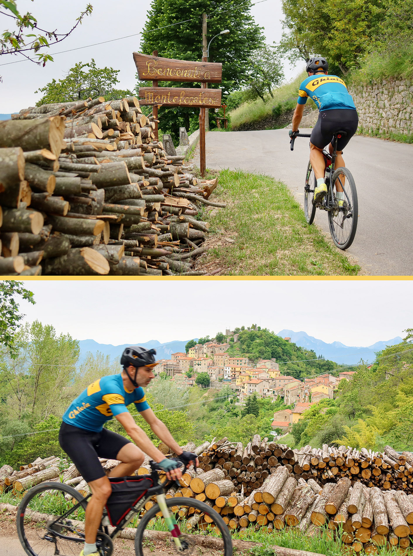Antica Via Ducale Trail - gallery - photo 3
