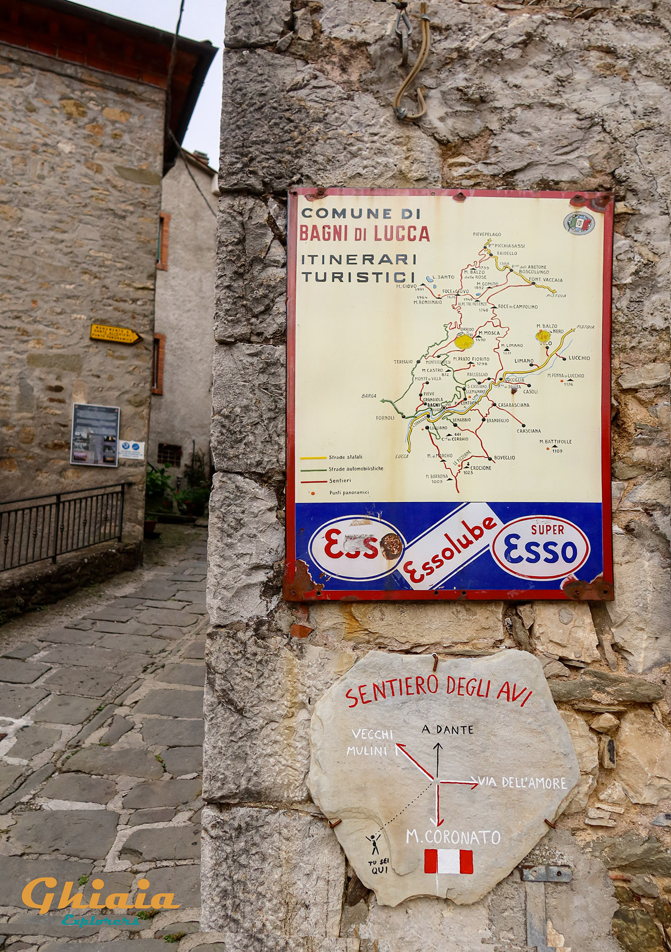 Antica Via Ducale Trail - gallery - photo 4