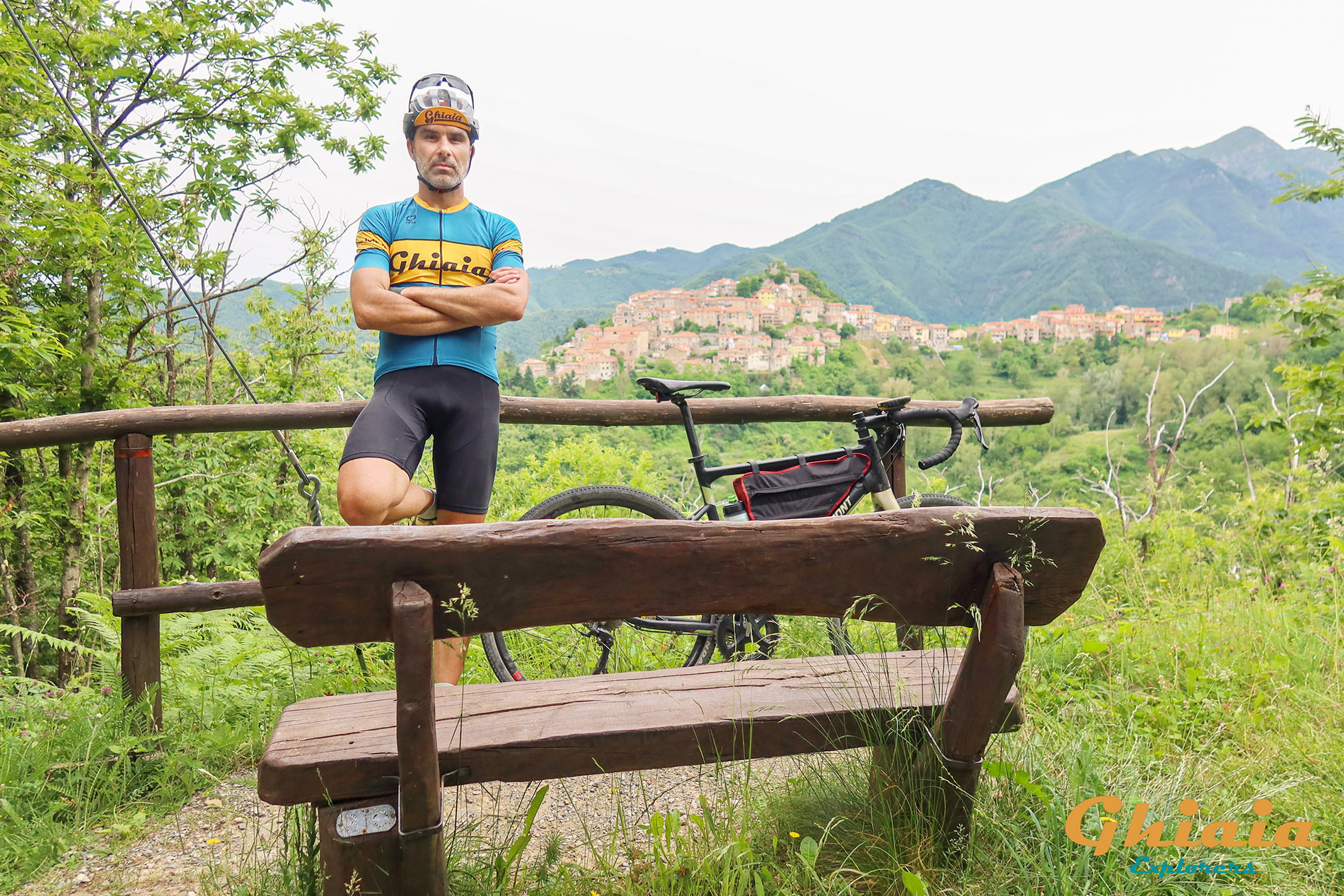 Antica Via Ducale Trail - gallery - photo 26