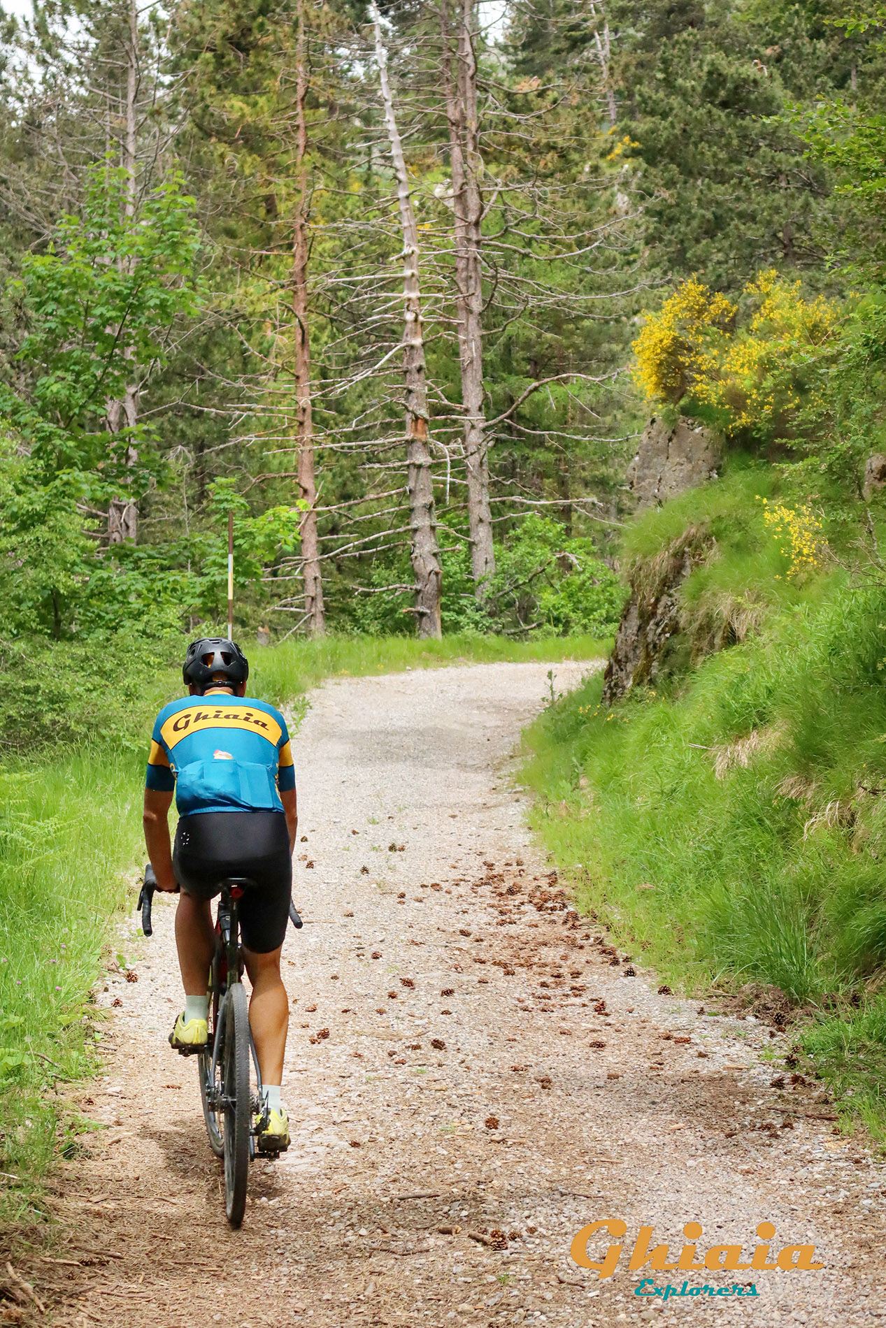 Antica Via Ducale Trail - gallery - photo 8