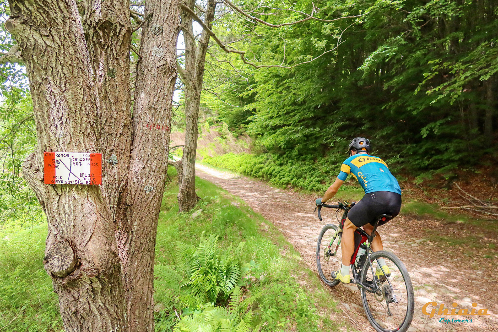 Antica Via Ducale Trail - gallery - photo 18