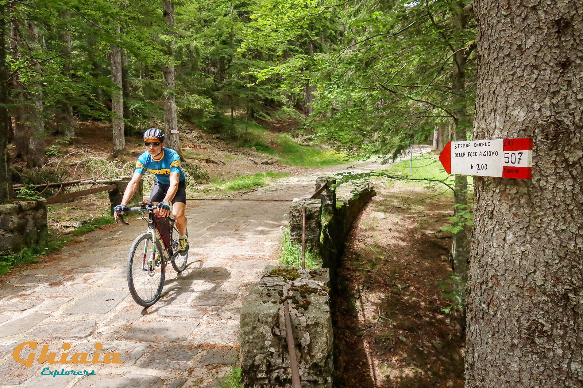 Antica Via Ducale Trail - gallery - photo 20