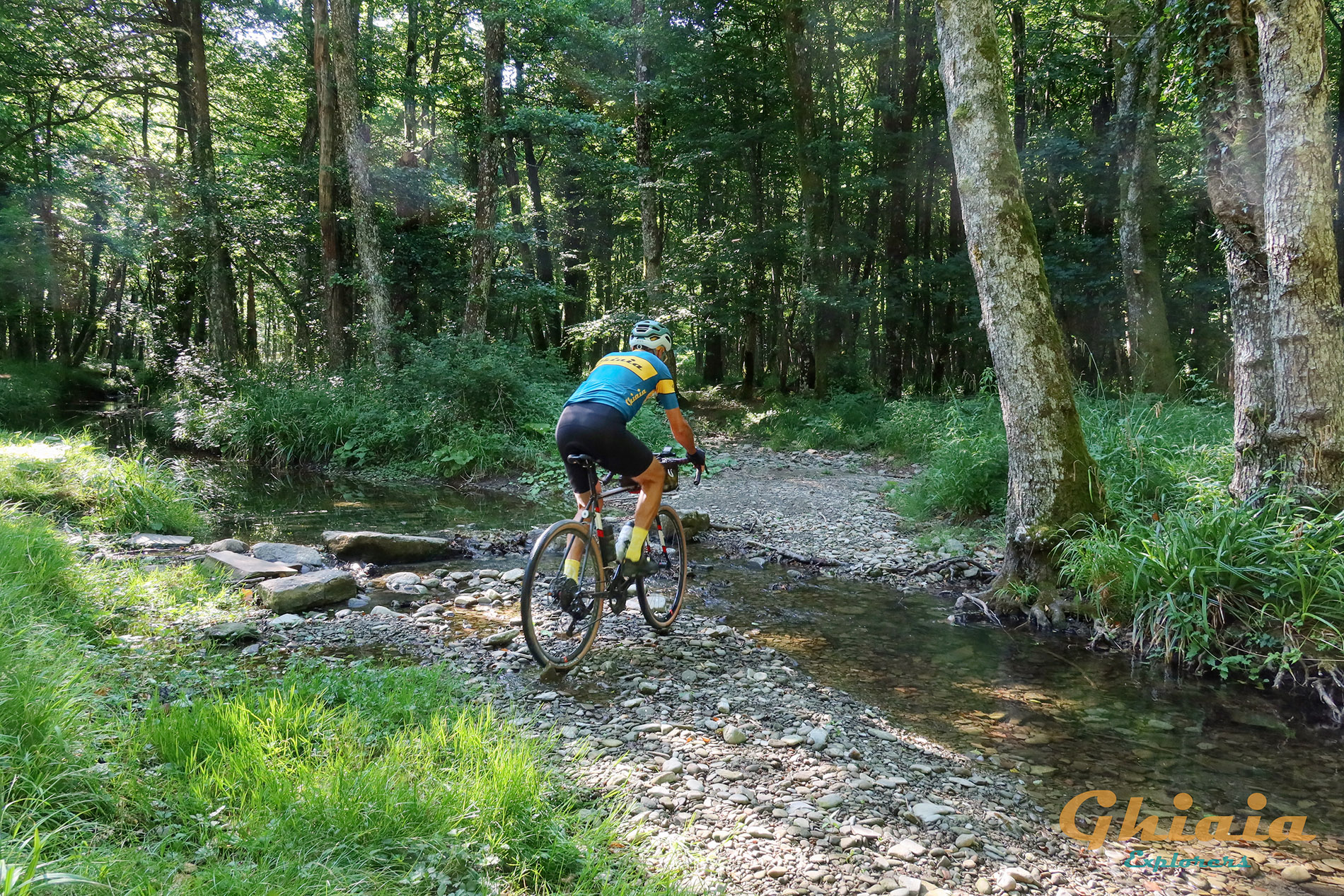 Il Grandioso Anello di Ridracoli Trail - gallery - photo 6