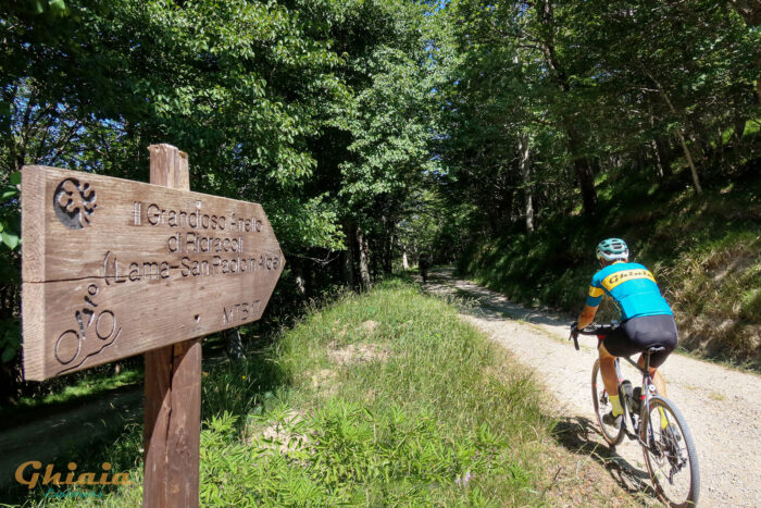 Il Grandioso Anello di Ridracoli Trail