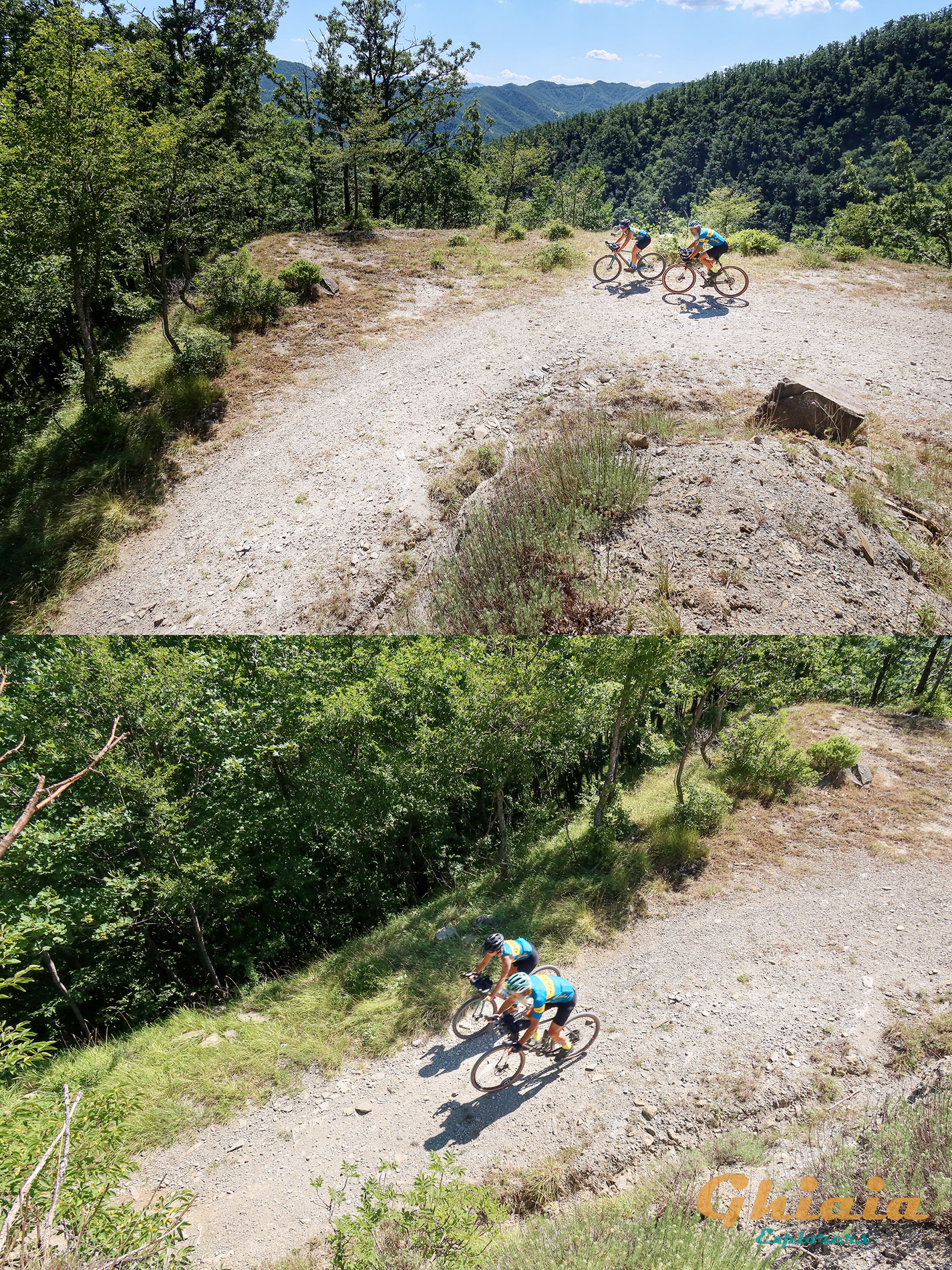 Il Grandioso Anello di Ridracoli Trail - gallery - photo 15