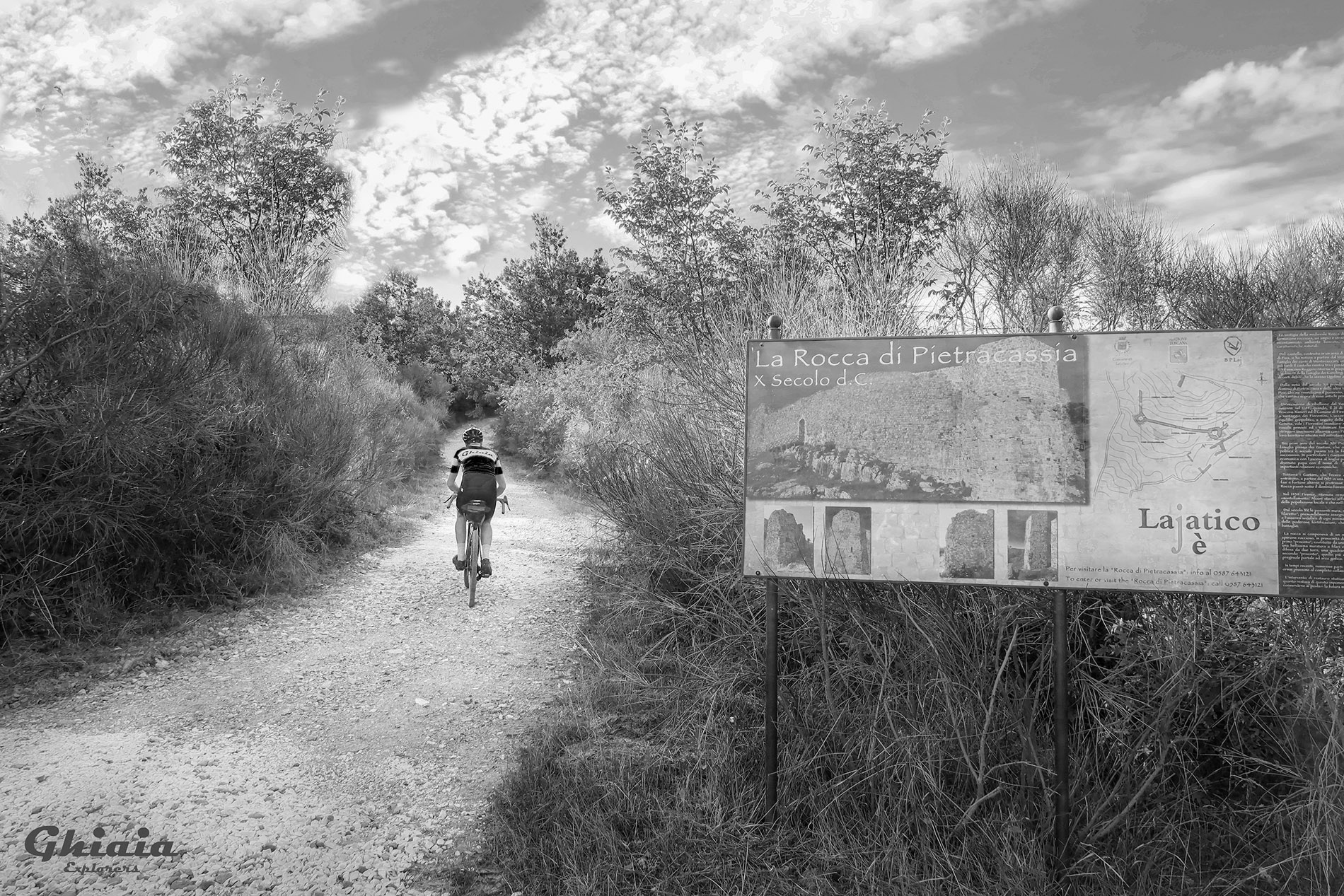 Pietracassia Trail - gallery - photo 2