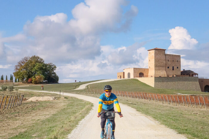 Velathri Short Trail