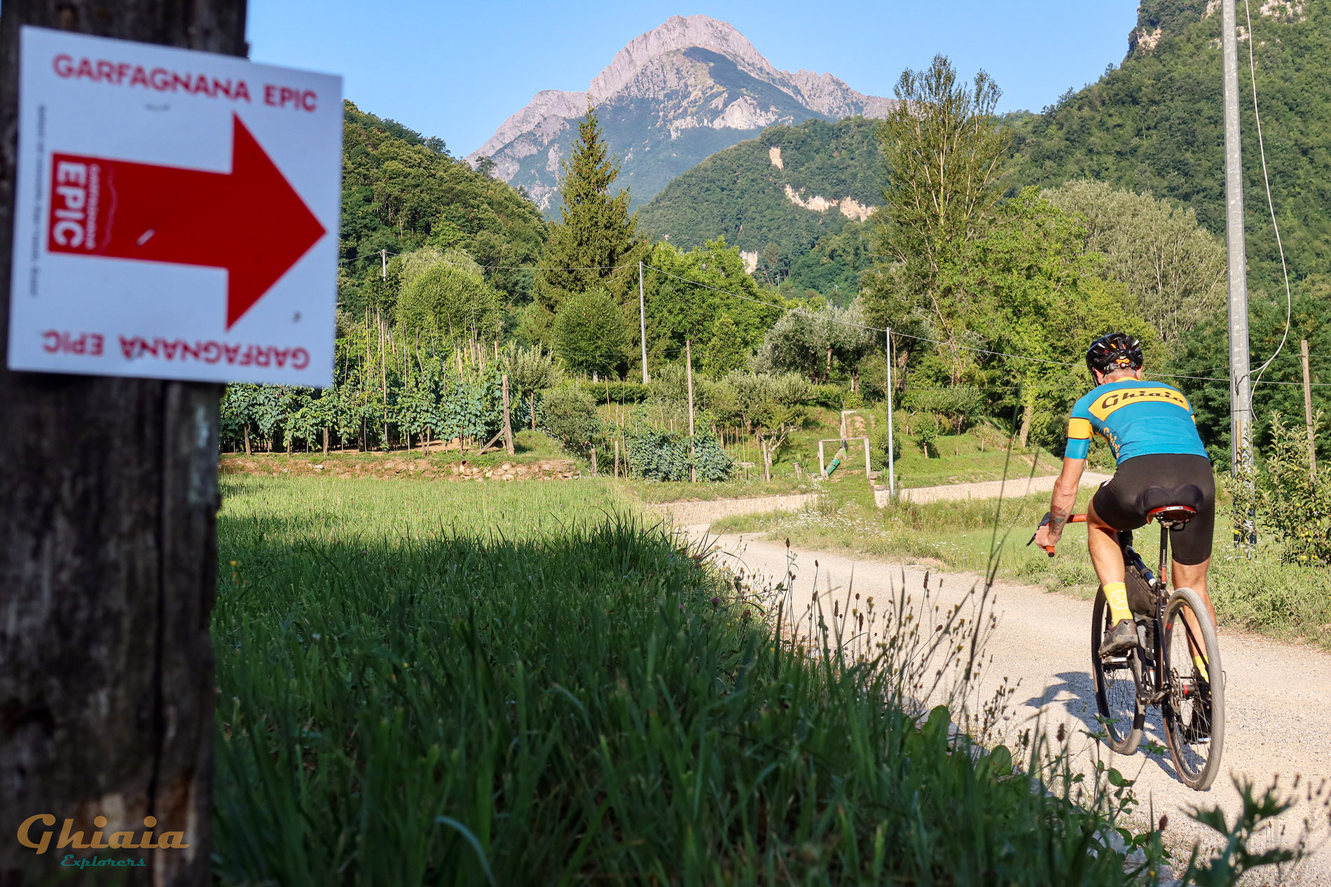 Volto Santo Express - gallery - photo 3