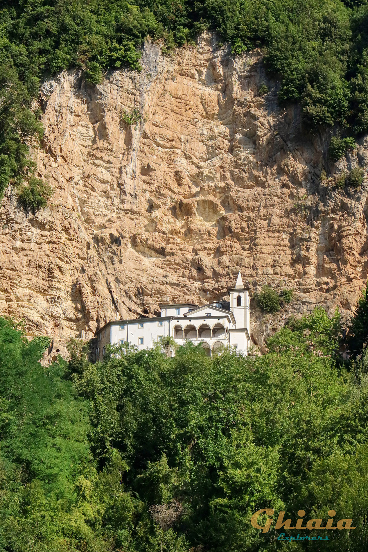 Volto Santo Express - gallery - photo 6