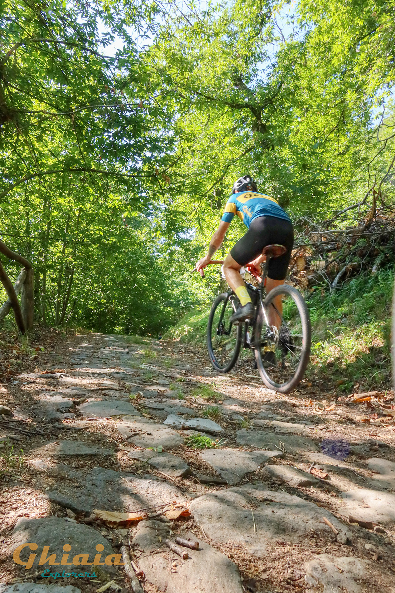 Volto Santo Express - gallery - photo 7