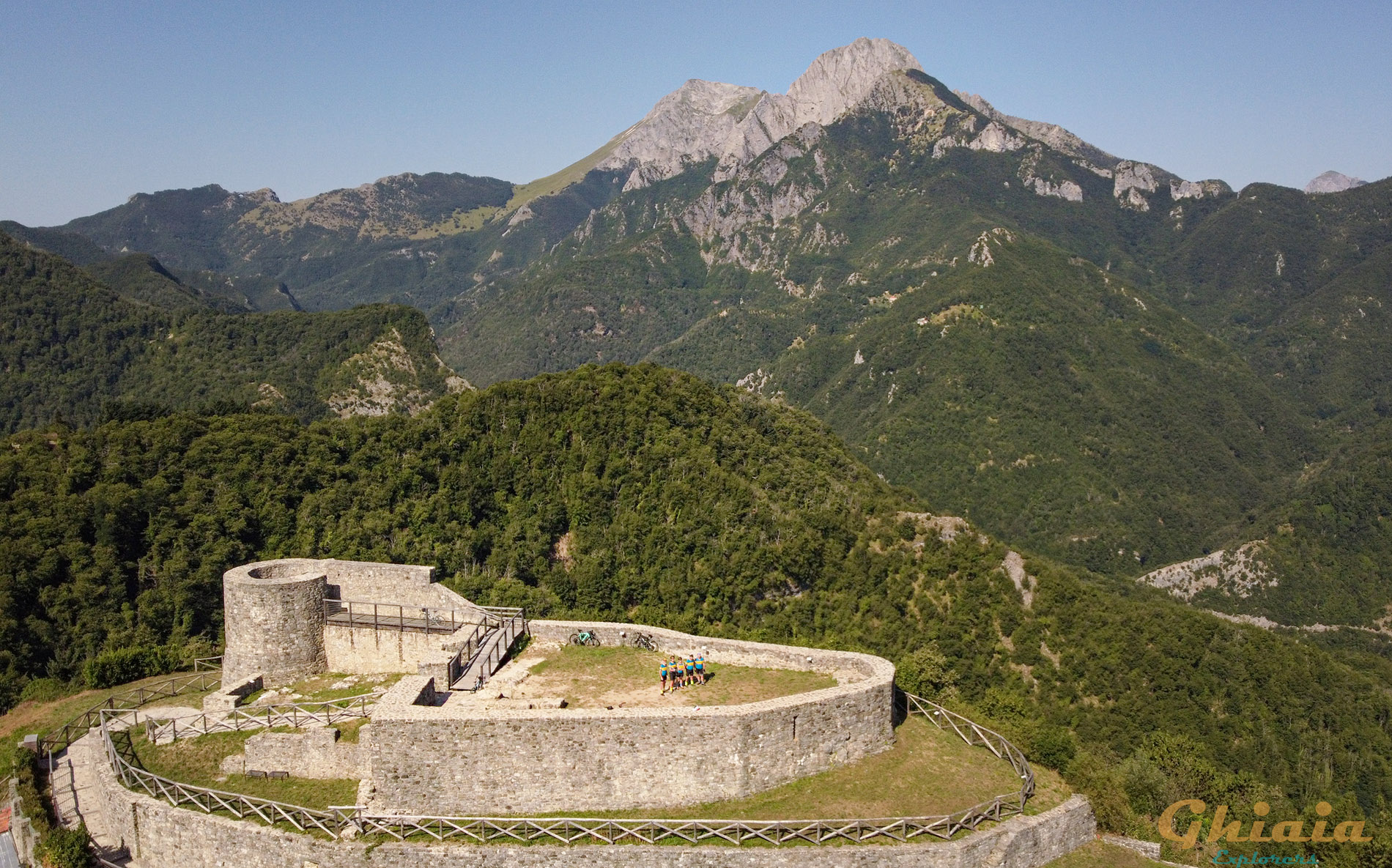 Volto Santo Express - gallery - photo 8