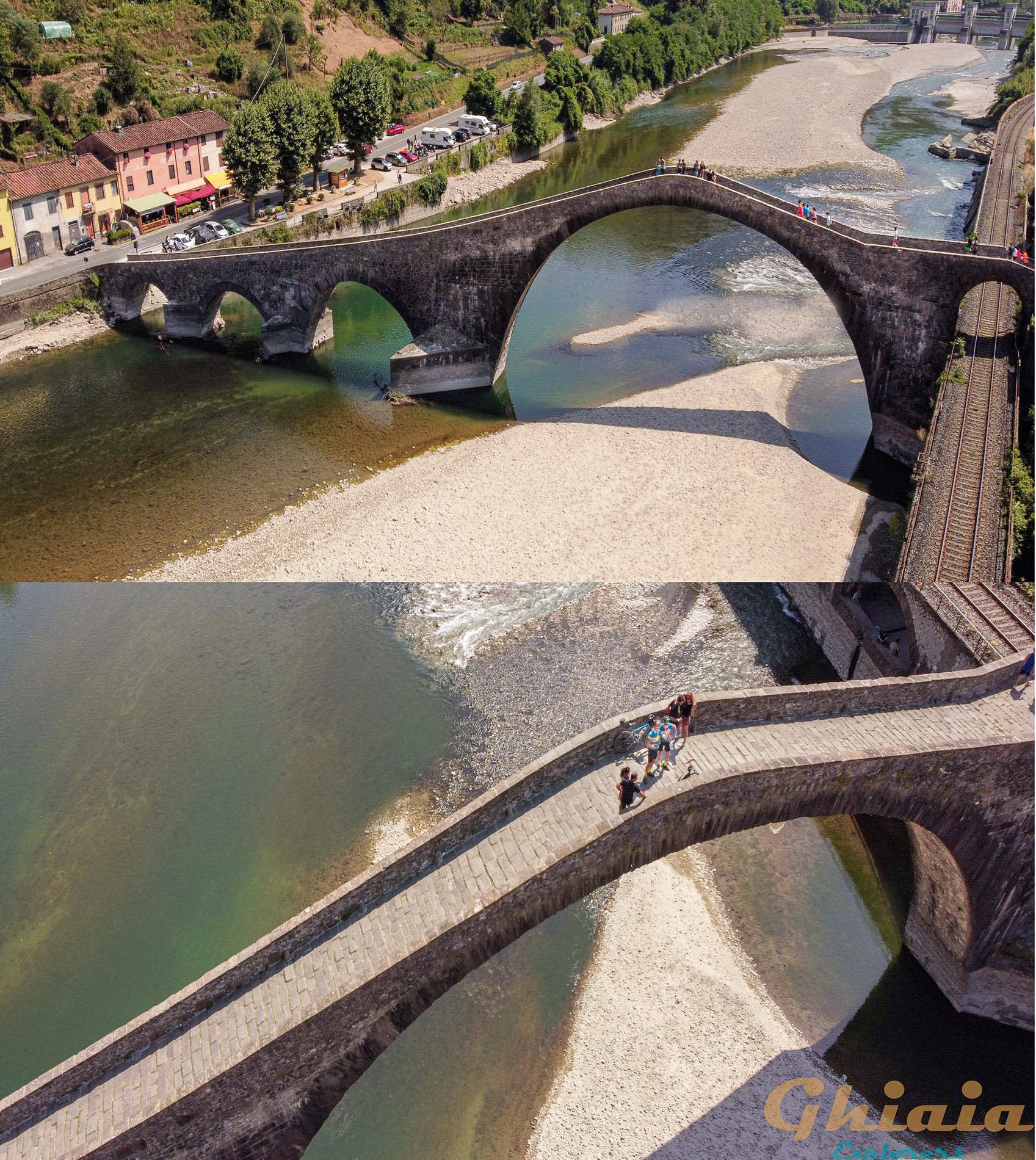 Volto Santo Express - gallery - photo 14