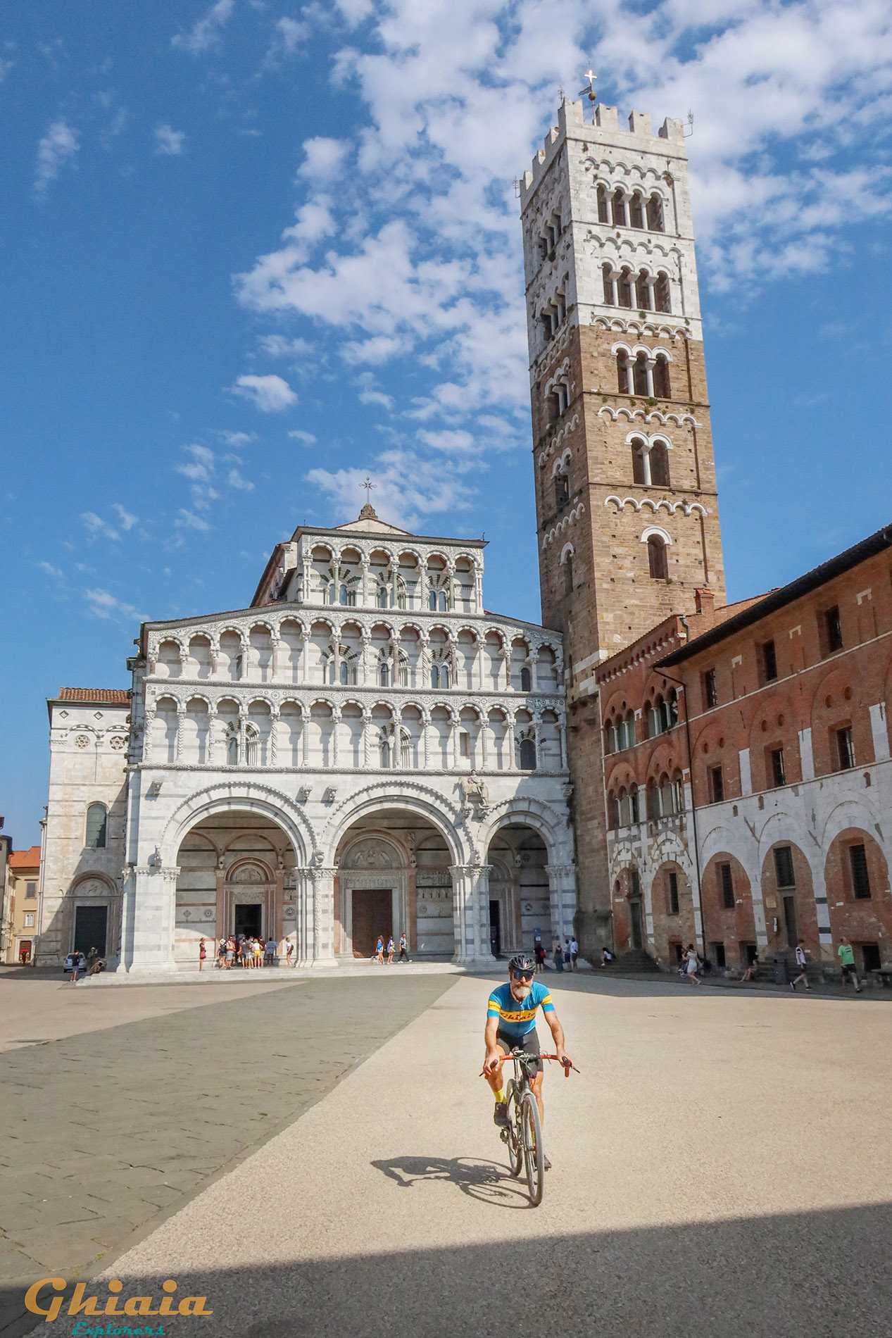 Volto Santo Express - gallery - photo 15