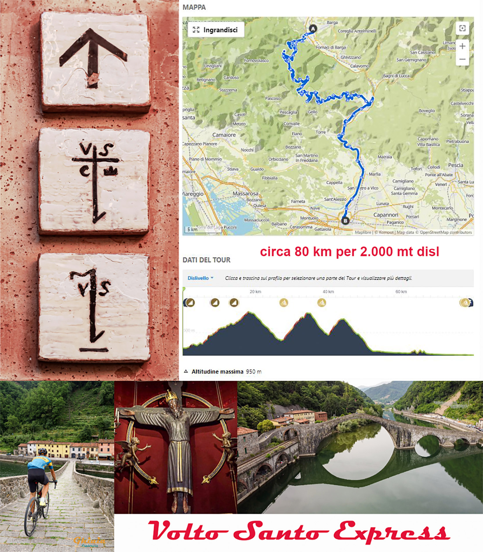 Volto Santo Express - gallery - photo 16