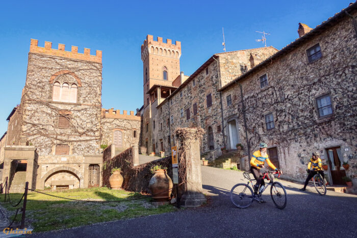 Alta Val di Cecina Trail