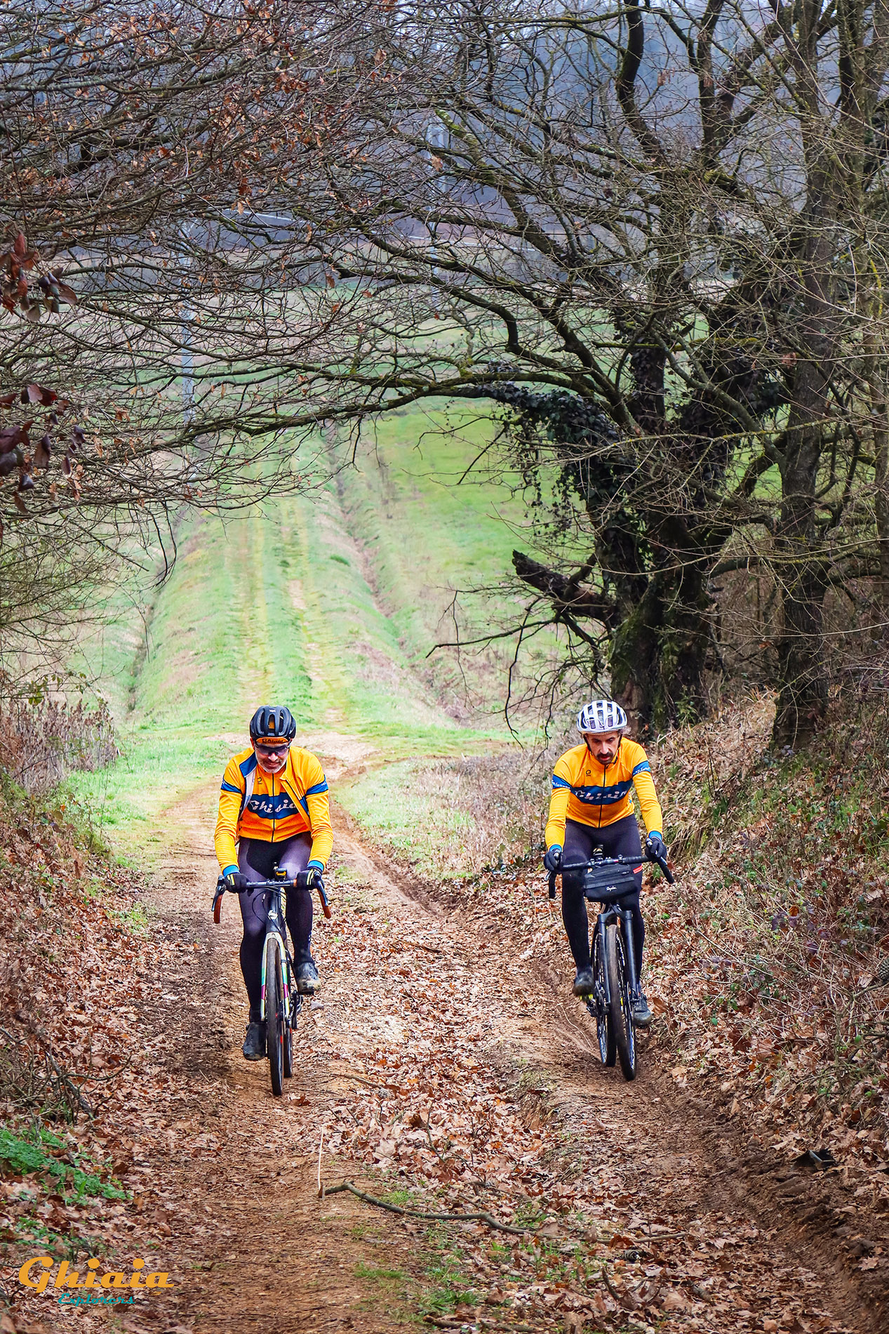 Quercia delle Streghe Trail - gallery - photo 4
