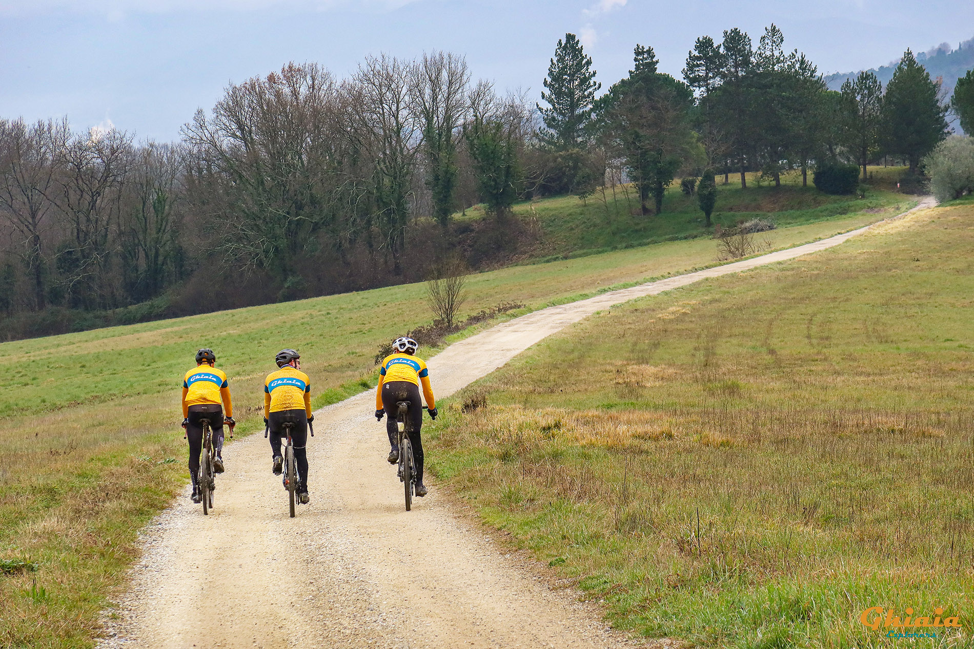 Quercia delle Streghe Trail - gallery - photo 11