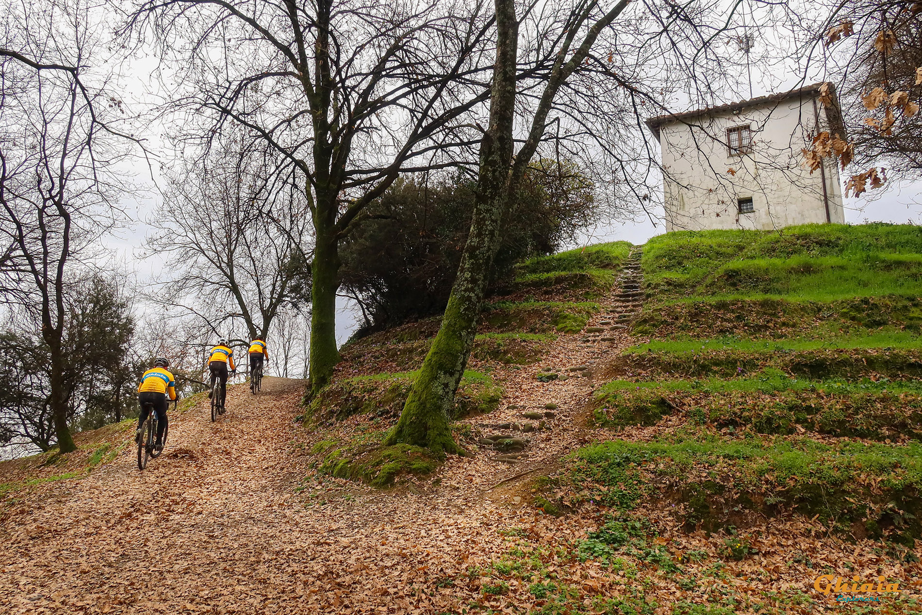 Quercia delle Streghe Trail - gallery - photo 12