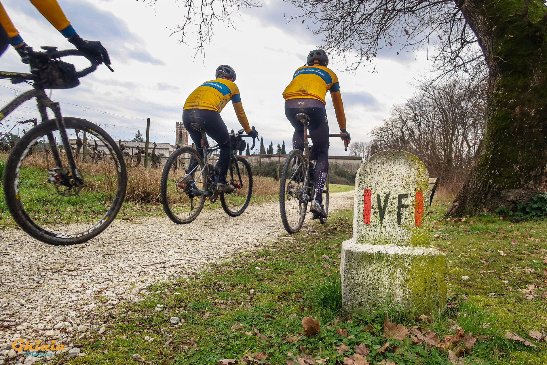 Quercia delle Streghe Trail - gallery - photo 15