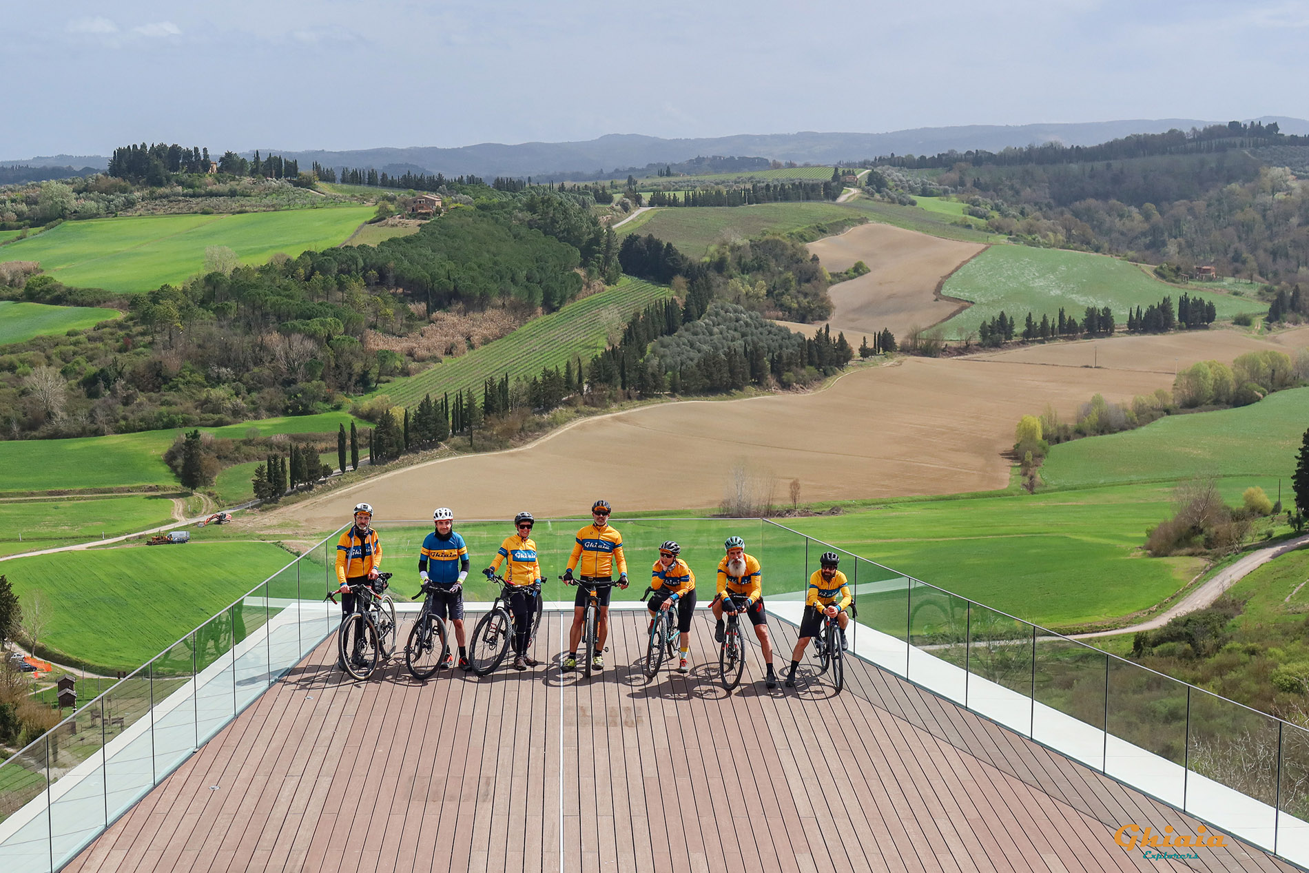 Gostanza Trail - gallery - photo 14