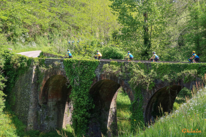 Masso del Diavolo Trail