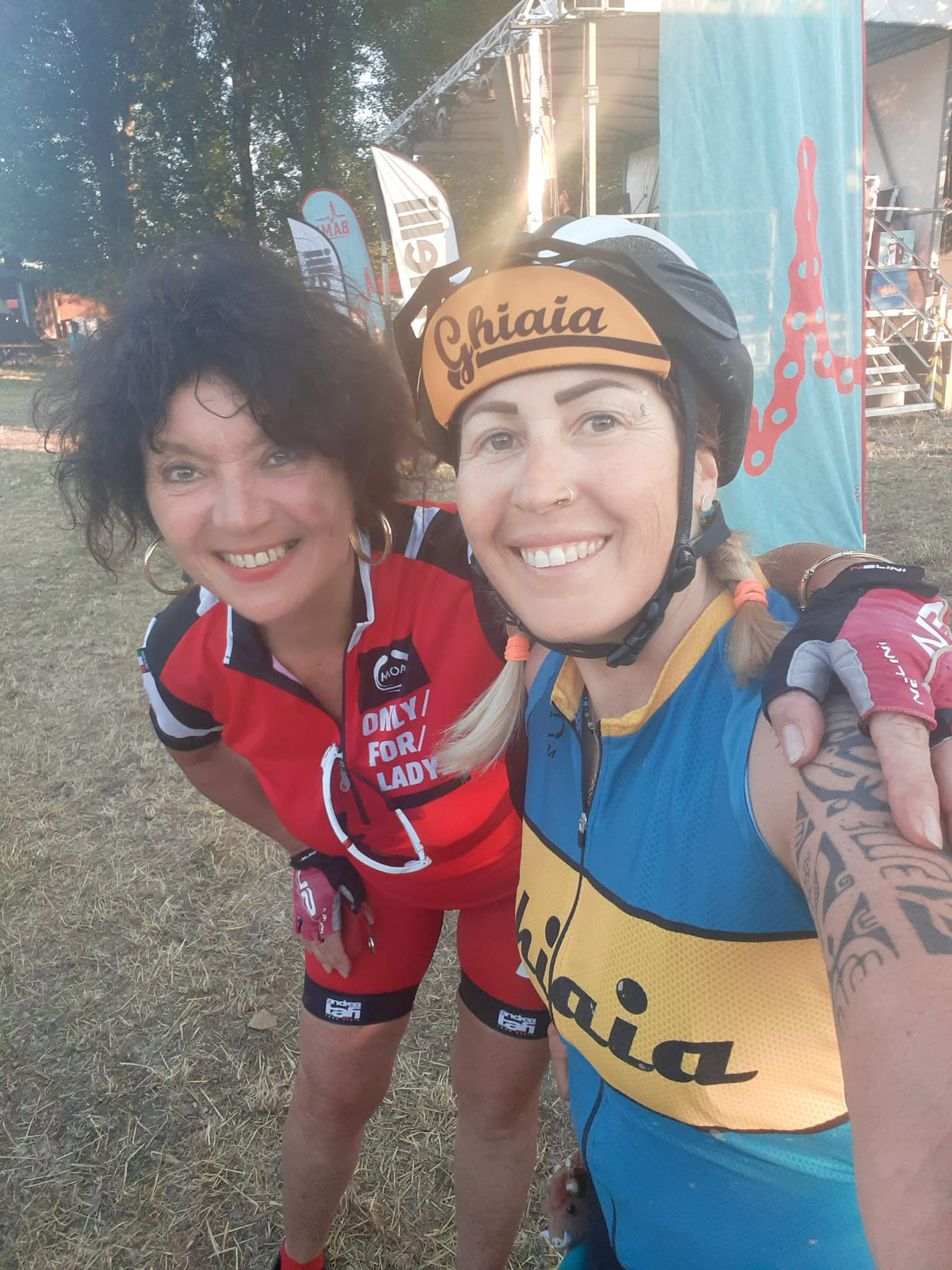 Via Matildica del volto Santo trail - gallery - photo 36