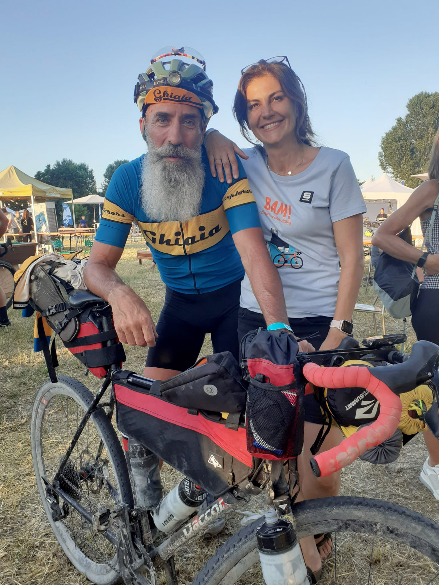 Via Matildica del volto Santo trail - gallery - photo 37