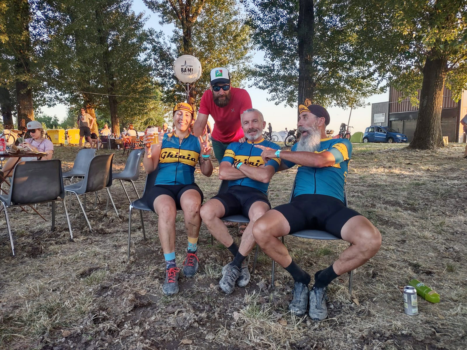 Via Matildica del volto Santo trail - gallery - photo 38