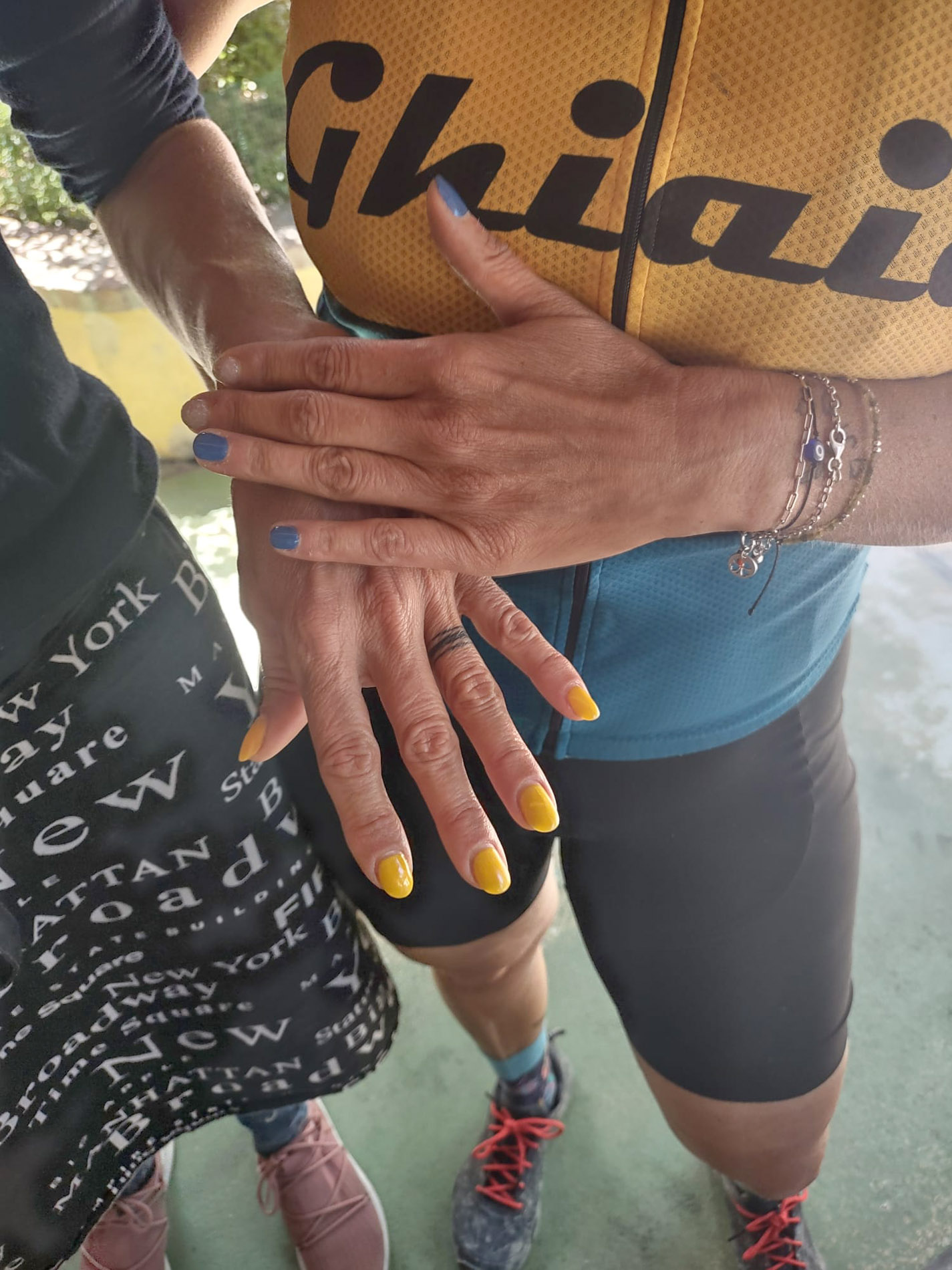 Via Matildica del volto Santo trail - gallery - photo 27