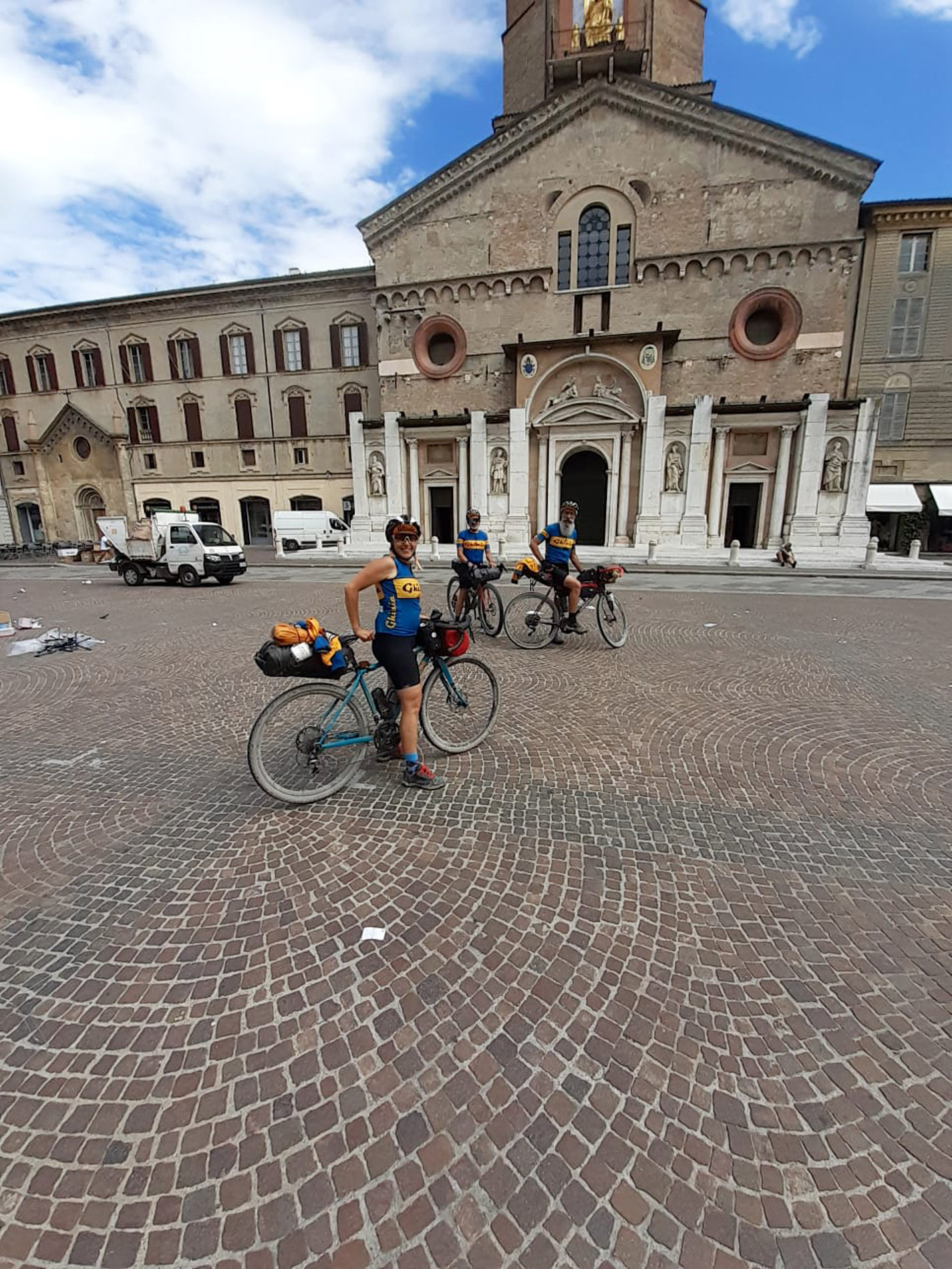Via Matildica del volto Santo trail - gallery - photo 28