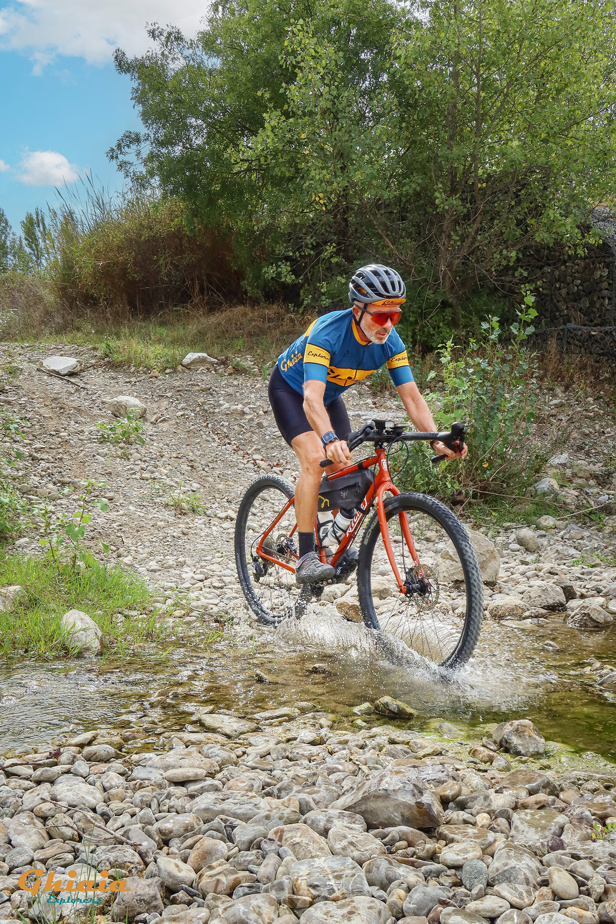 Alta Valdera Trail - gallery - photo 21