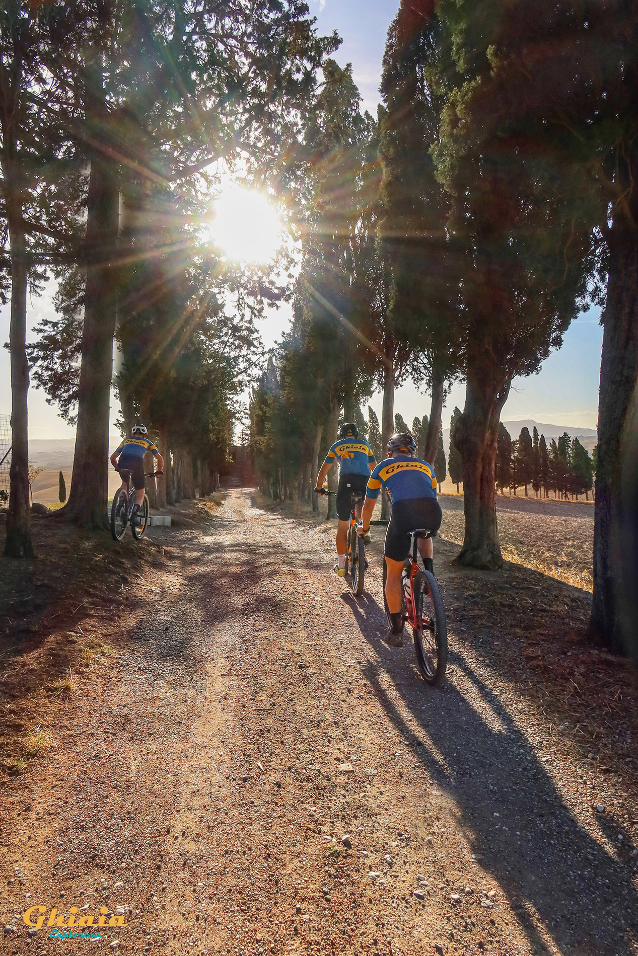 Alta Valdera Trail - gallery - photo 5