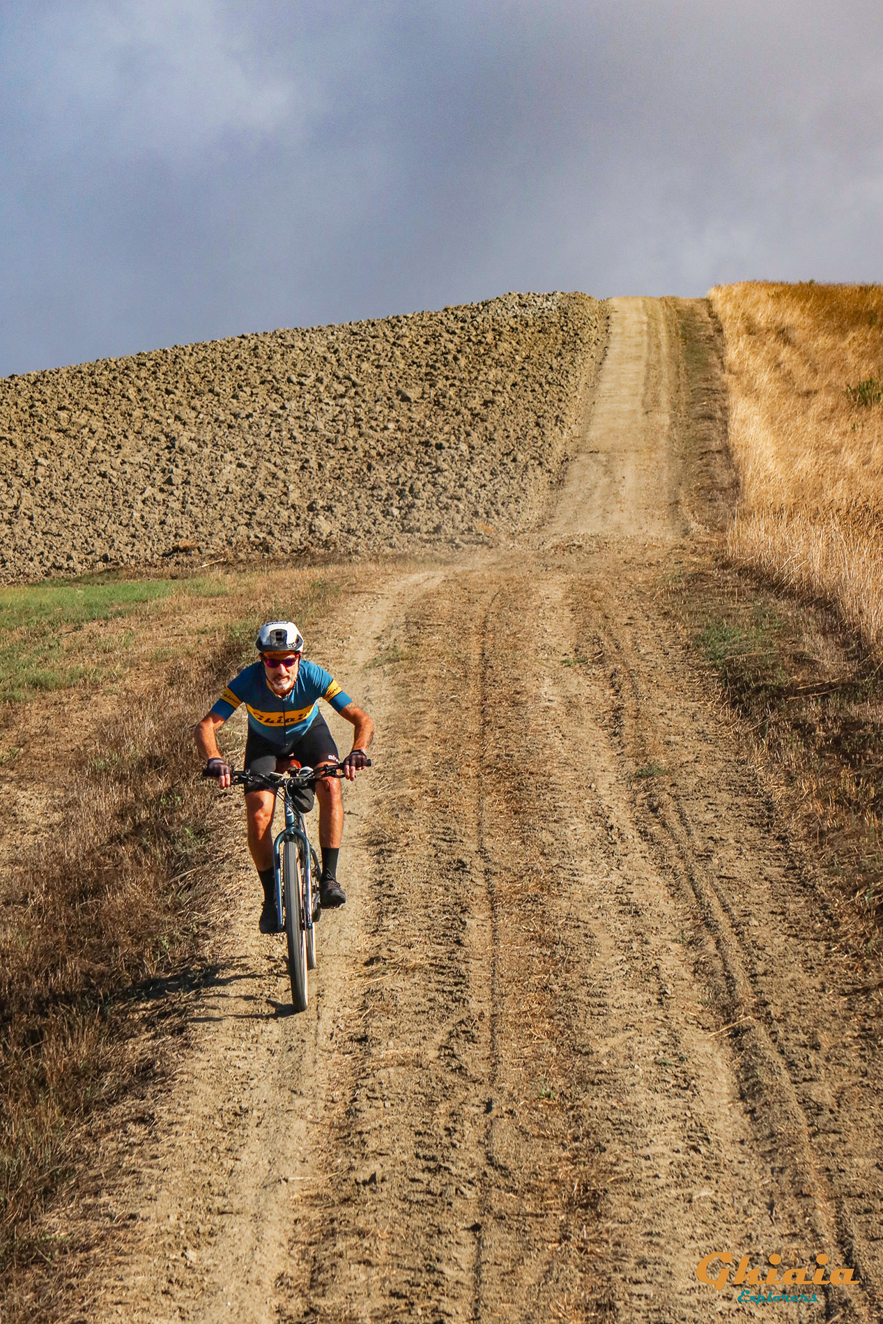 Alta Valdera Trail - gallery - photo 7
