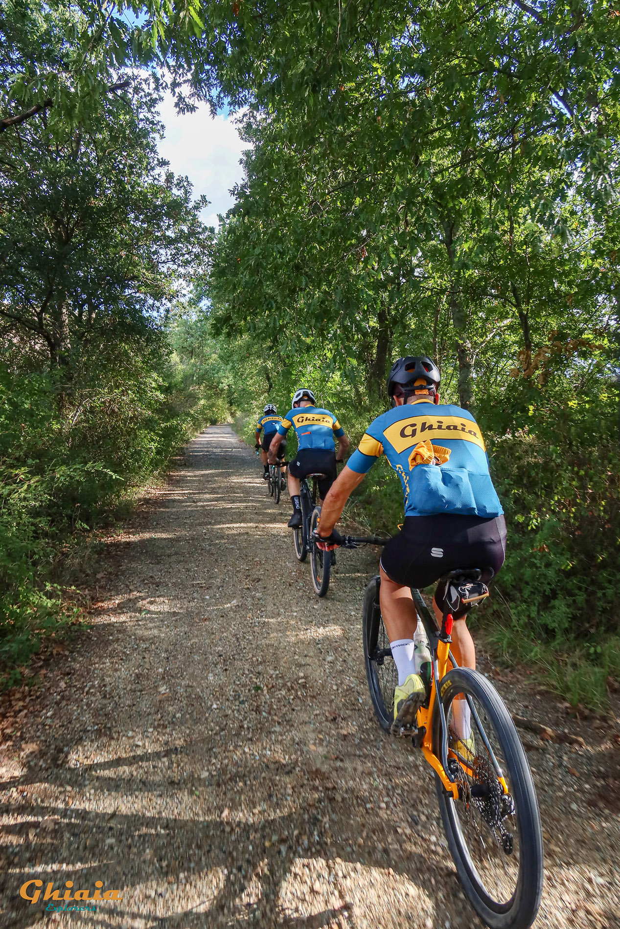 Alta Valdera Trail - gallery - photo 8