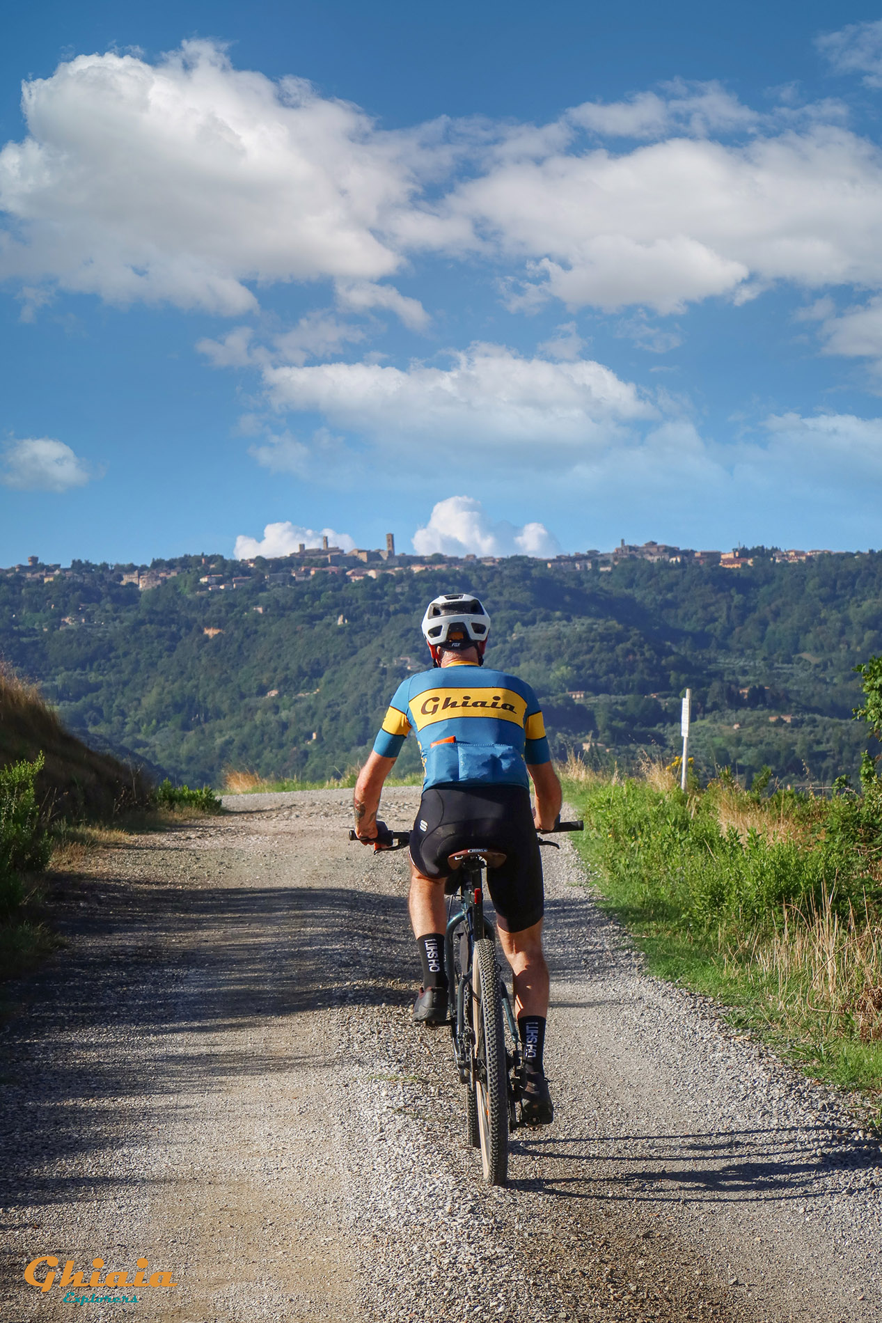 Alta Valdera Trail - gallery - photo 9