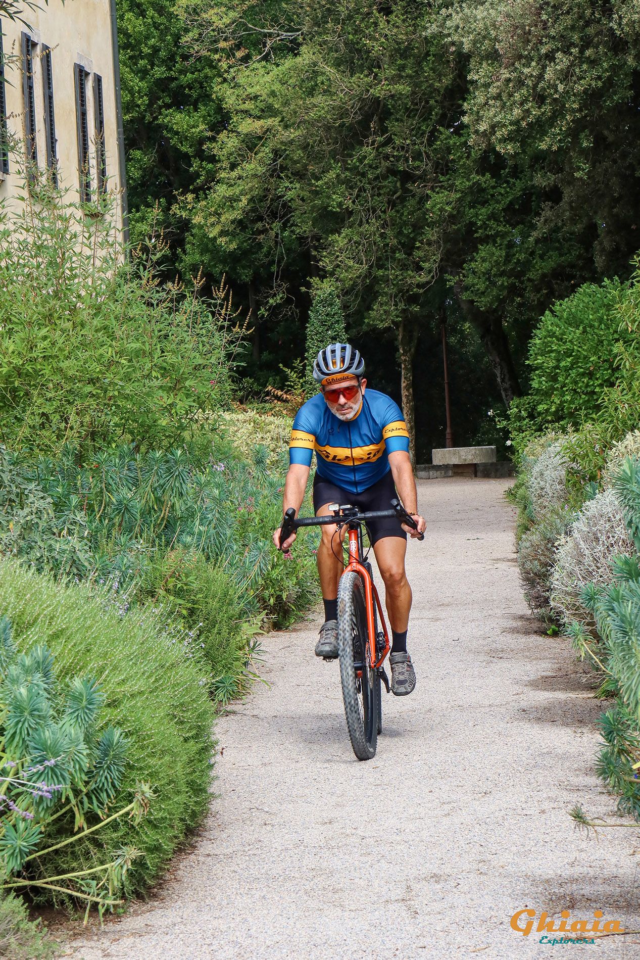 Alta Valdera Trail - gallery - photo 12