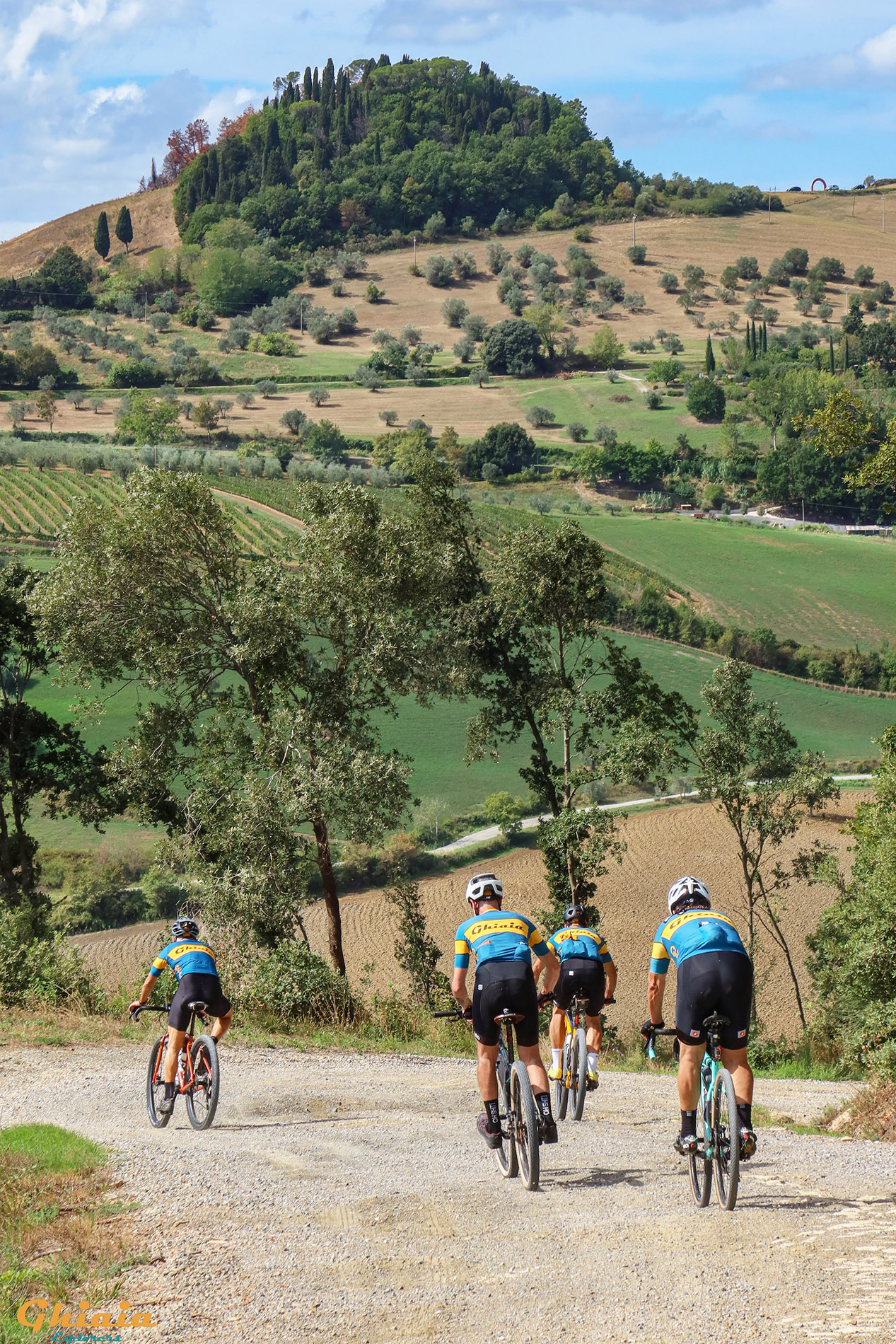 Alta Valdera Trail - gallery - photo 14