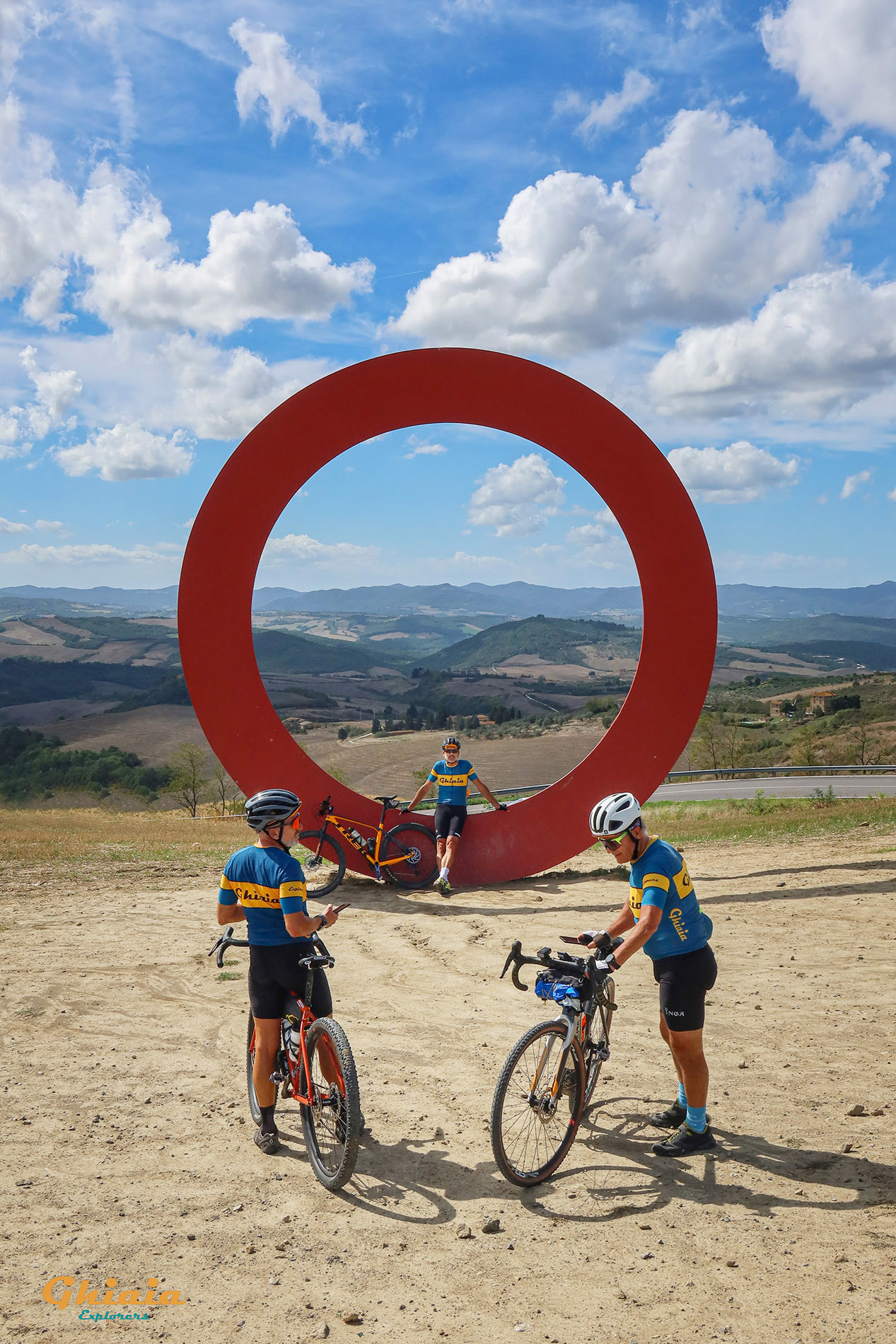 Alta Valdera Trail - gallery - photo 16