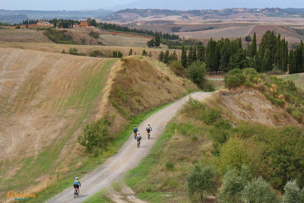Alta Valdera Trail