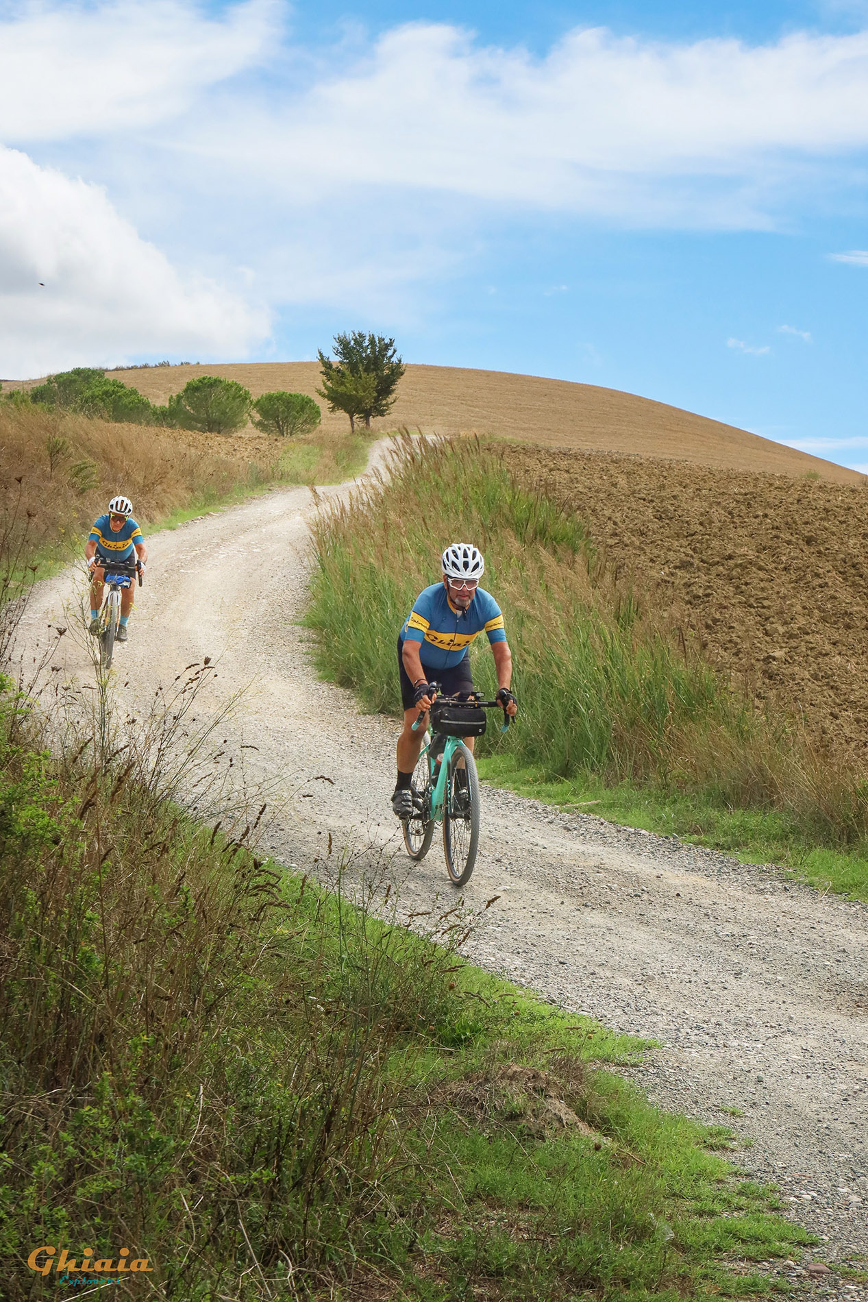 Alta Valdera Trail - gallery - photo 20