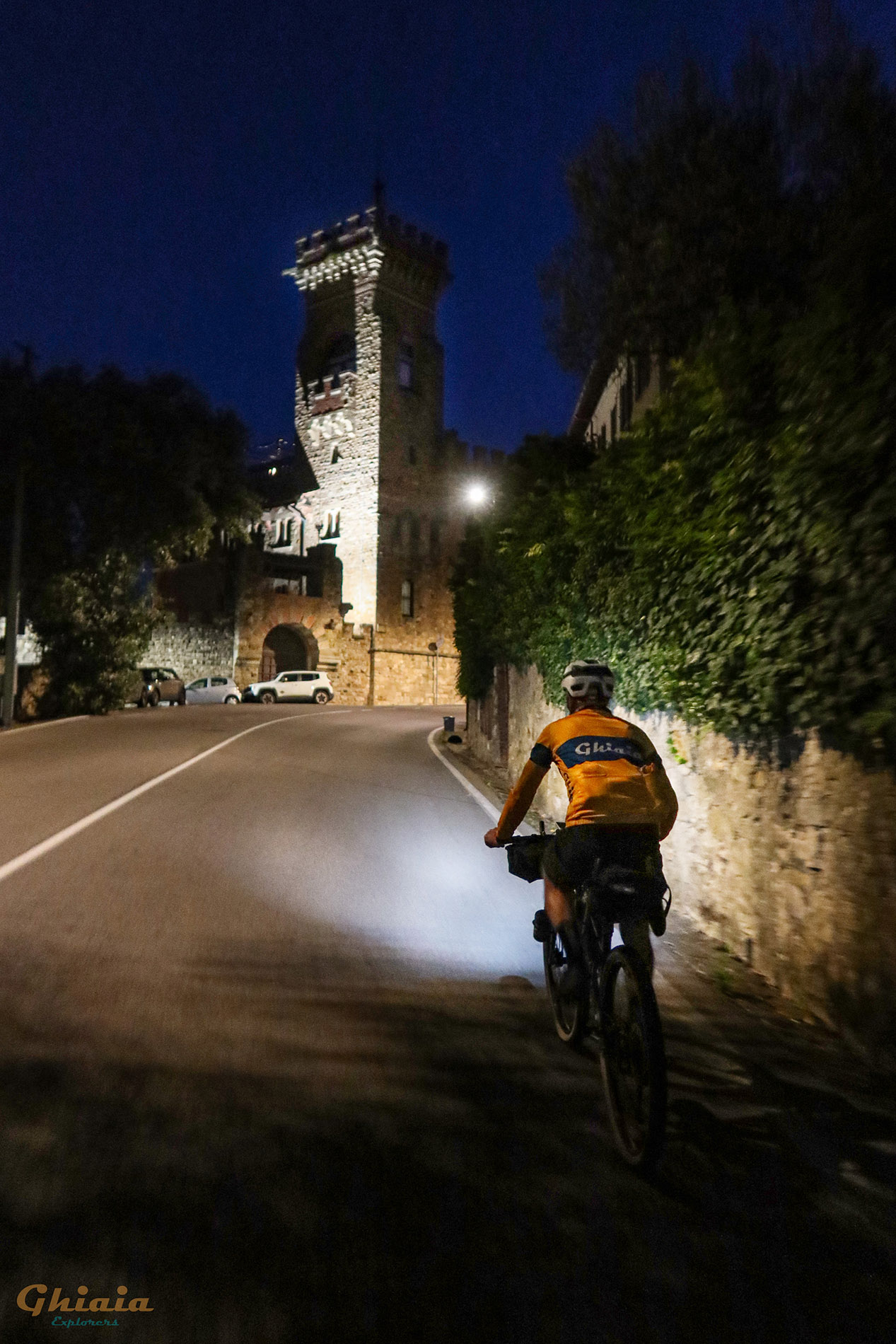 Francesco Trail - gallery - photo 2