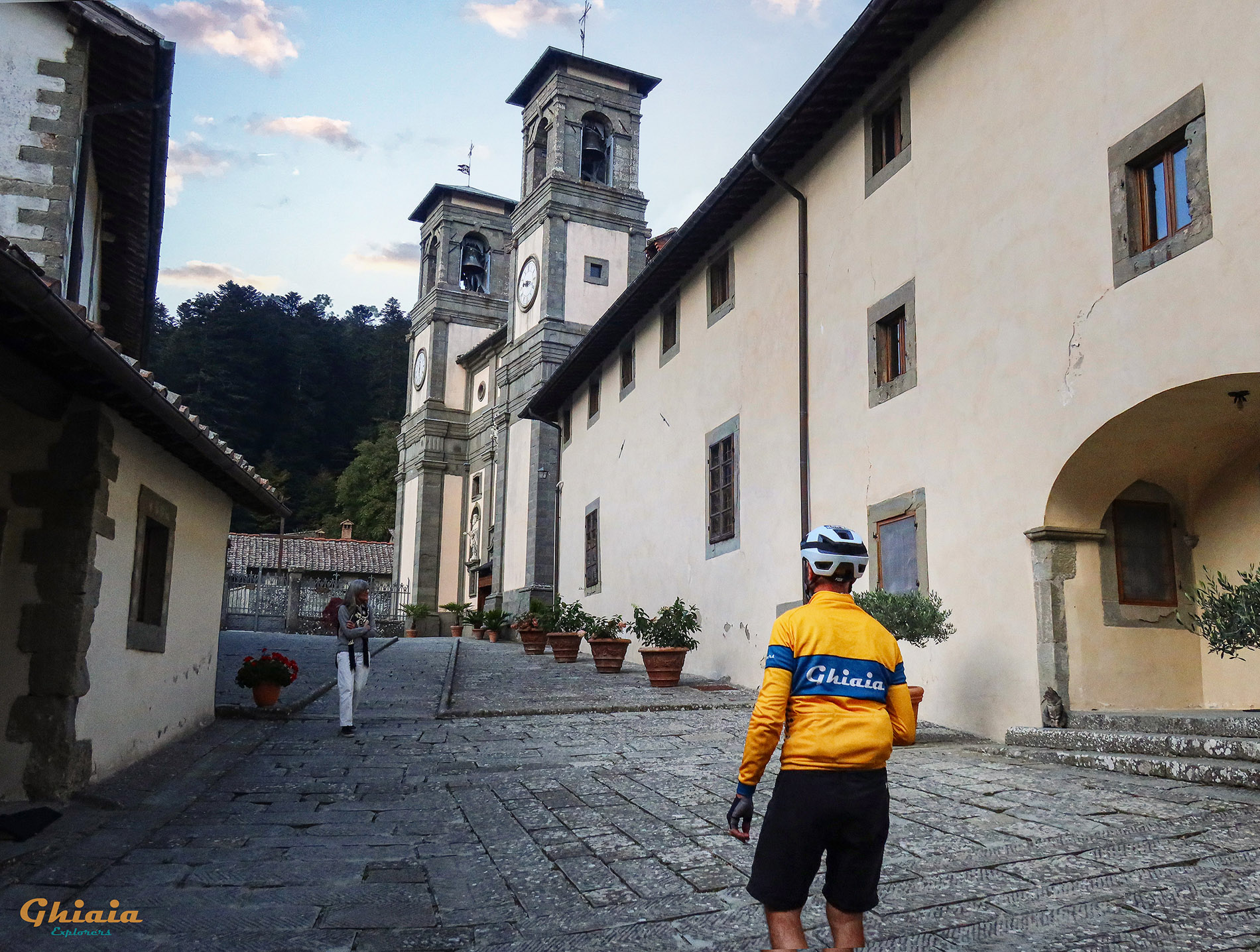 Francesco Trail - gallery - photo 20