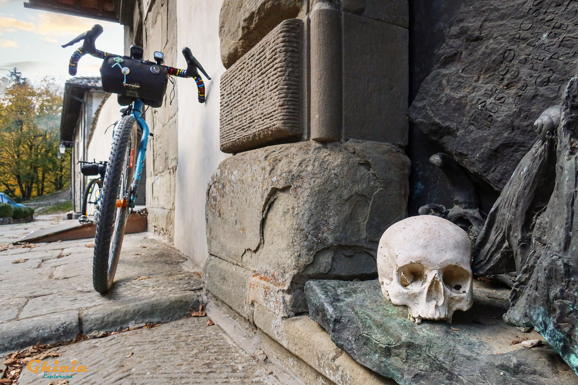 Francesco Trail - gallery - photo 21