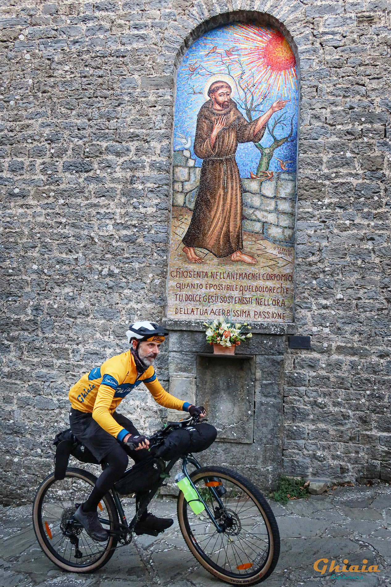 Francesco Trail - gallery - photo 25
